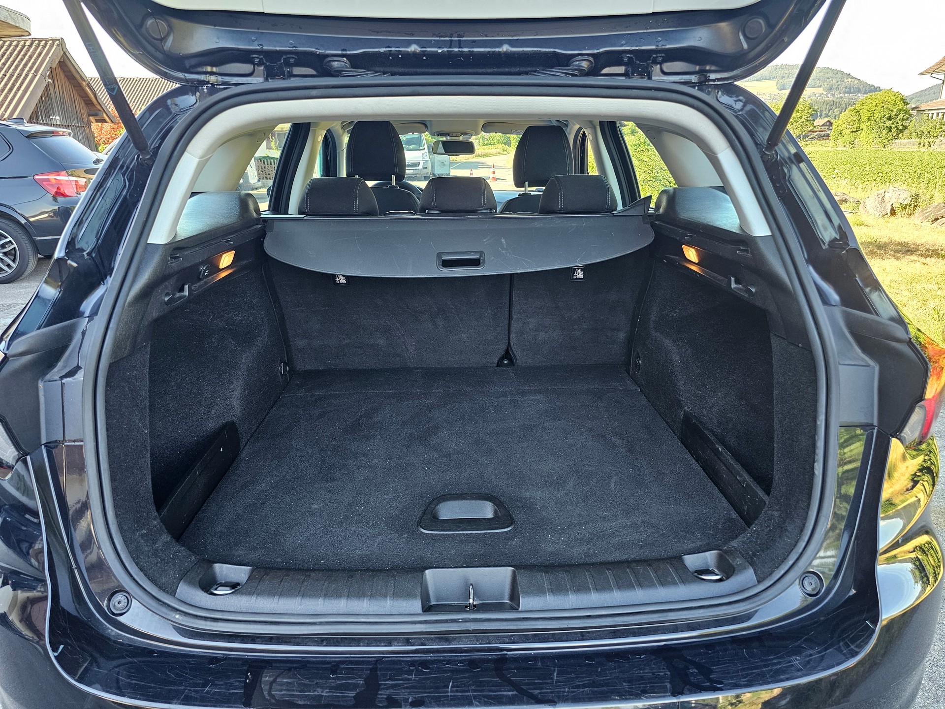 FIAT Tipo 1.4TJet Station Wagon Lounge-image-7