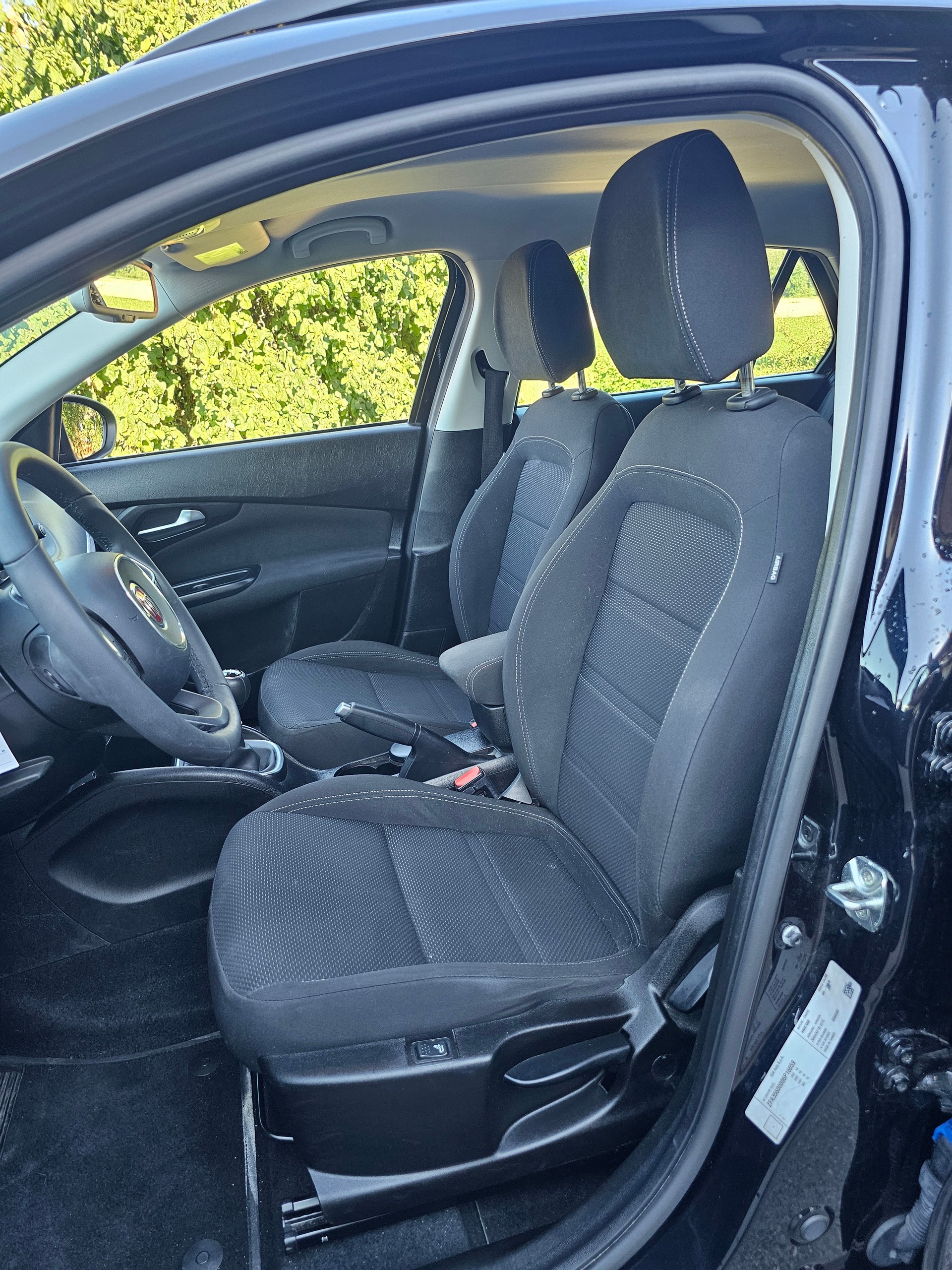 FIAT Tipo 1.4TJet Station Wagon Lounge-image-9