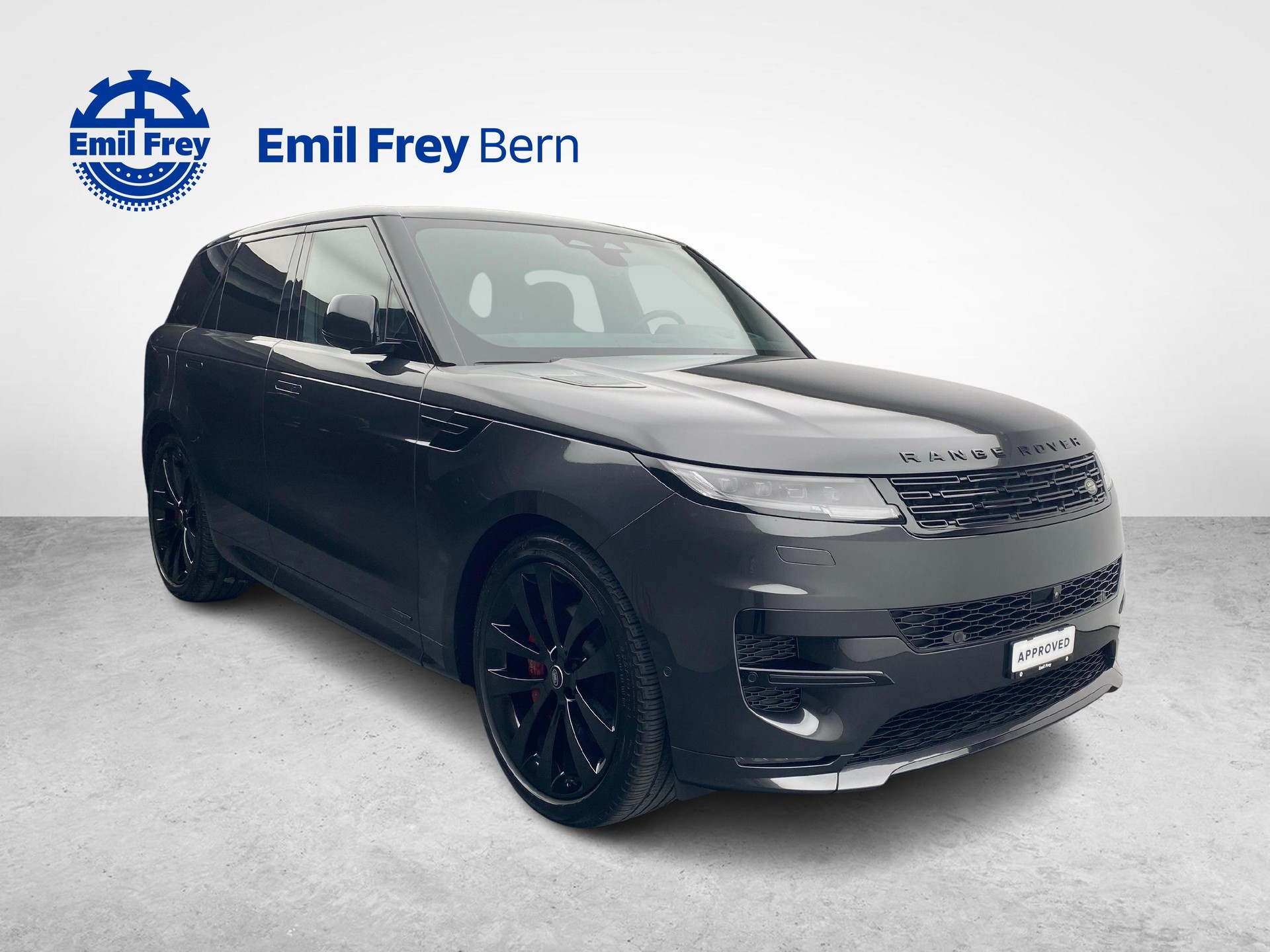 LAND ROVER Range Rover Sport 3.0 I6 350 Autobiography-image-6