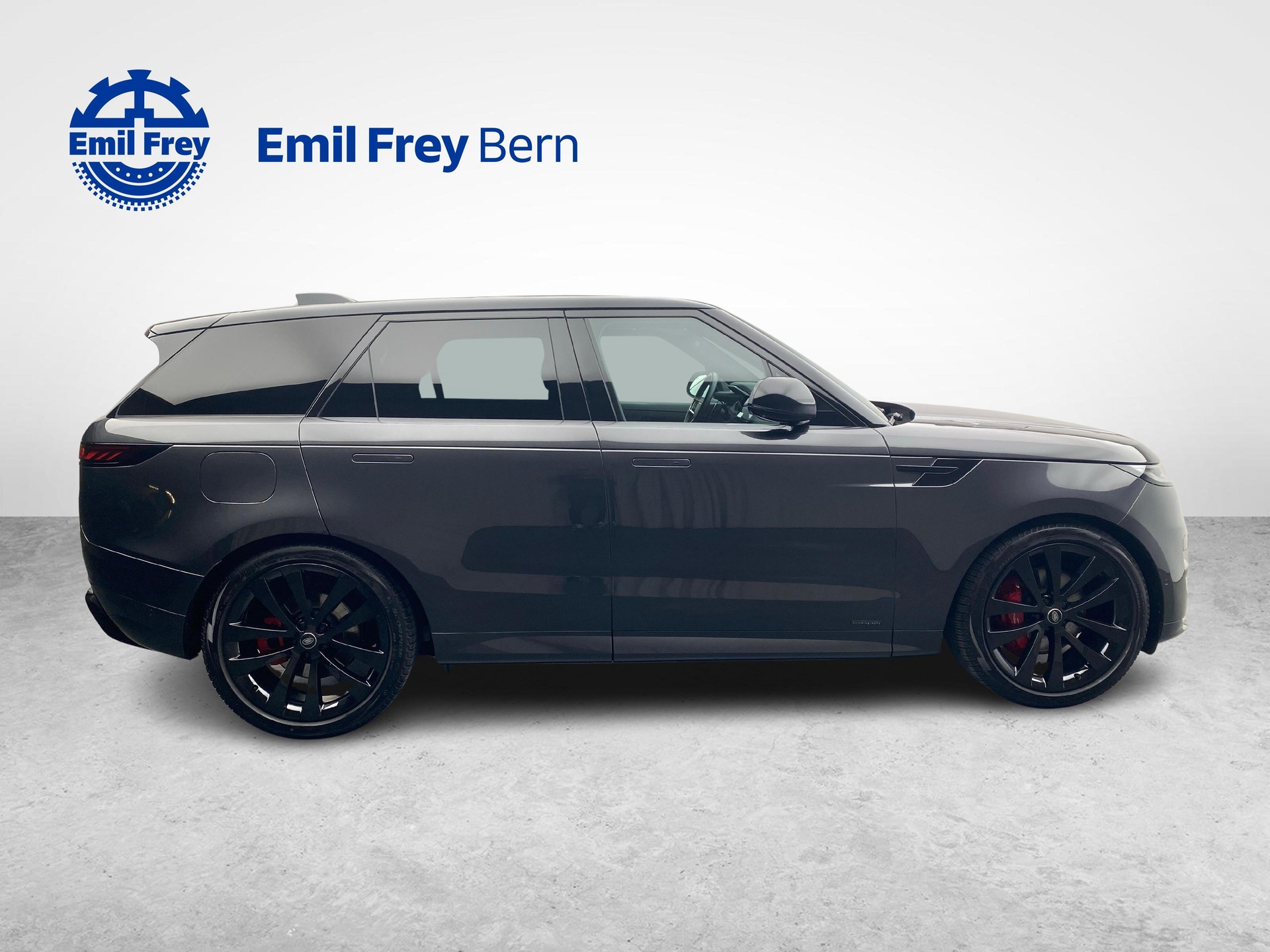 LAND ROVER Range Rover Sport 3.0 I6 350 Autobiography-image-7