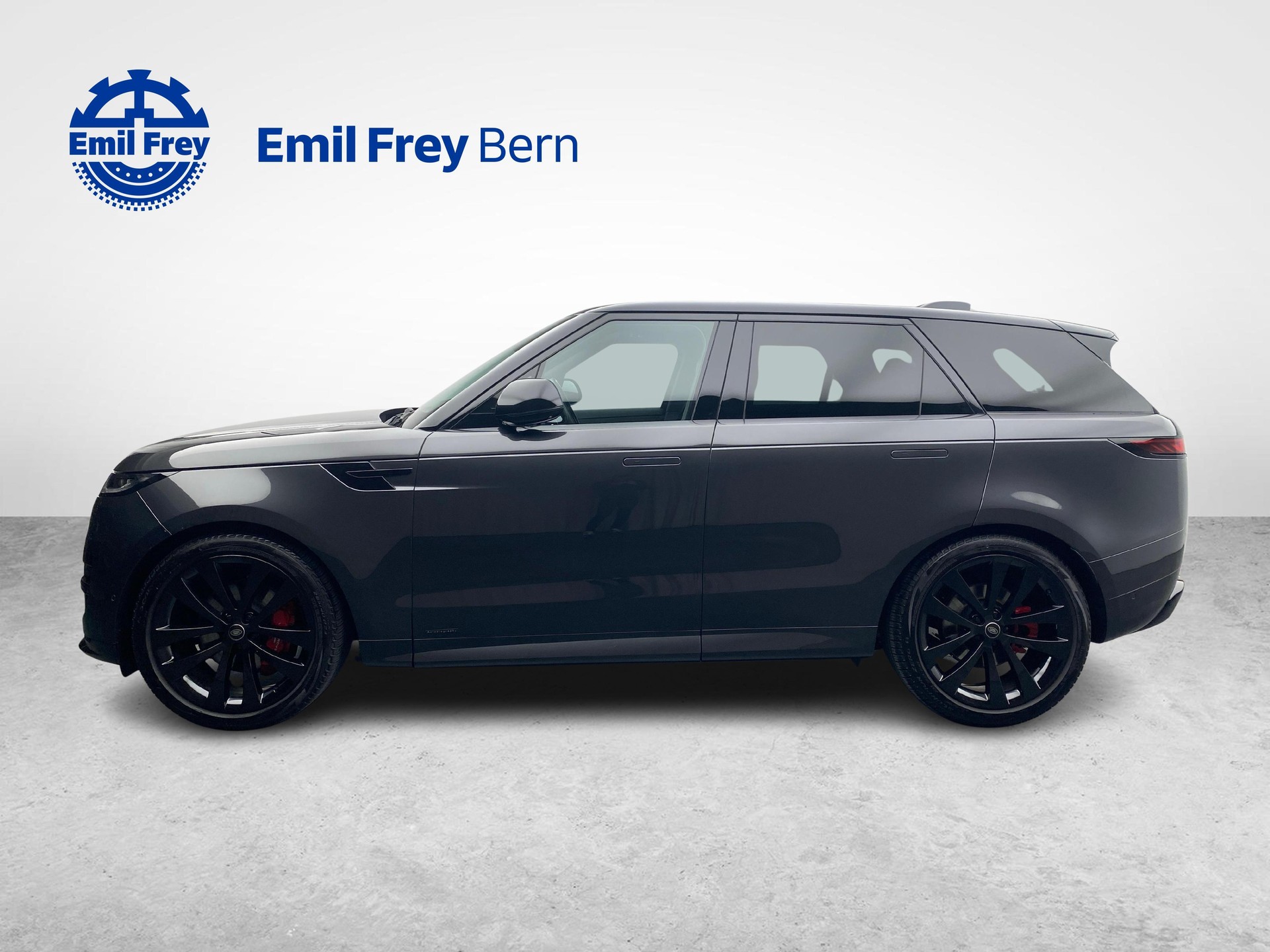 LAND ROVER Range Rover Sport 3.0 I6 350 Autobiography-image-1