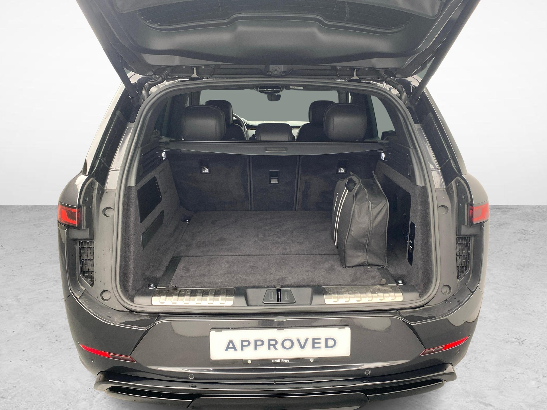 LAND ROVER Range Rover Sport 3.0 I6 350 Autobiography-image-15