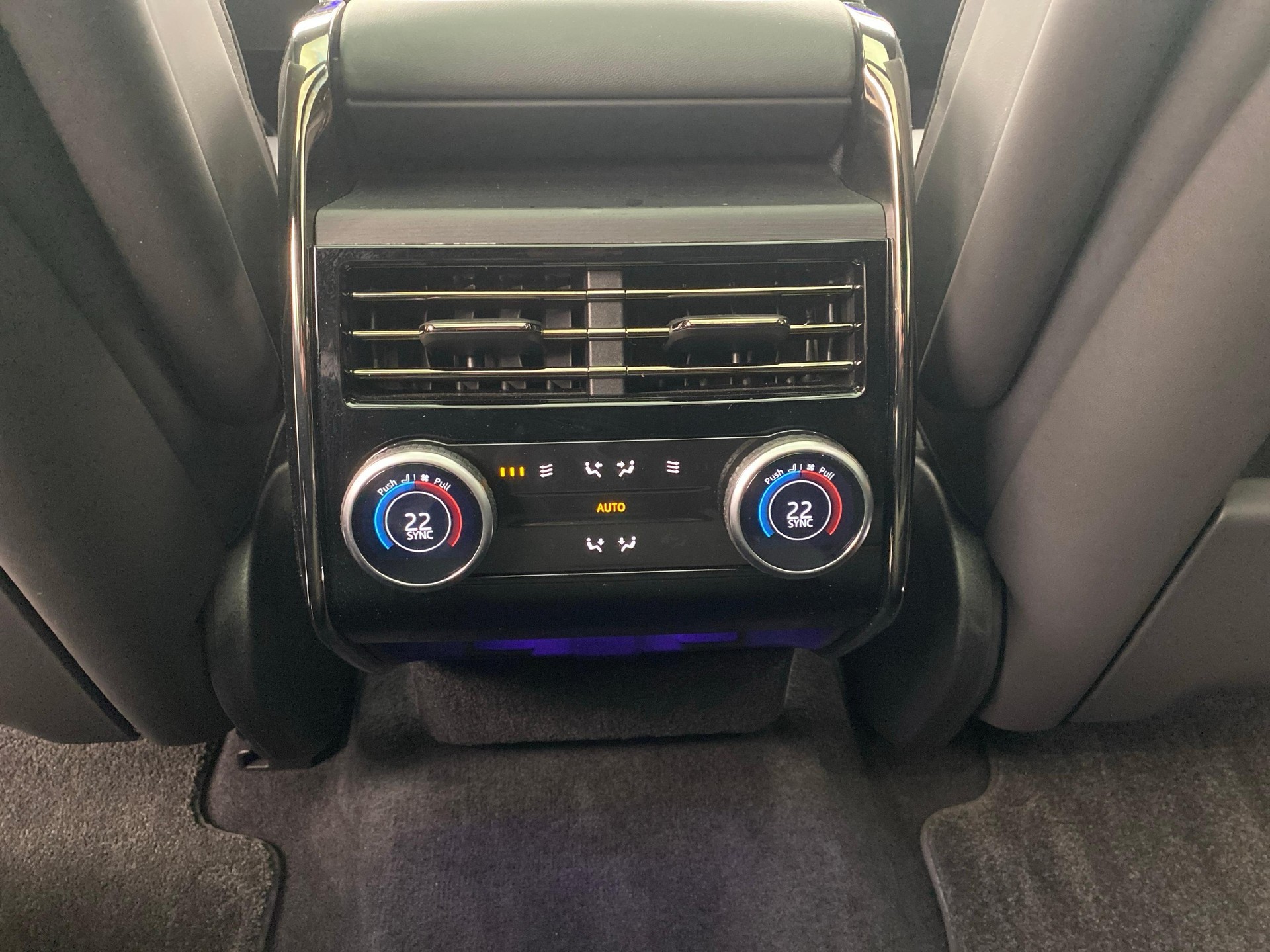 LAND ROVER Range Rover Sport 3.0 I6 350 Autobiography-image-18