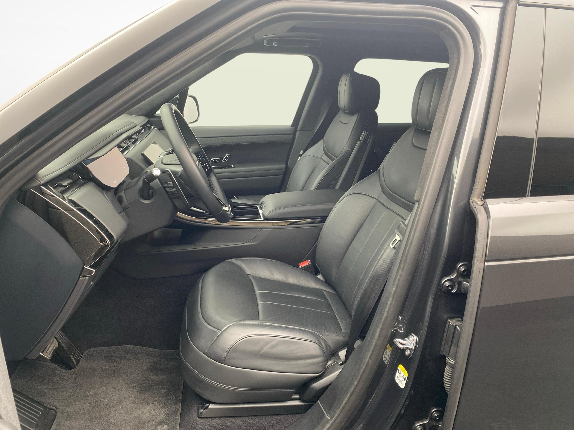 LAND ROVER Range Rover Sport 3.0 I6 350 Autobiography-image-2