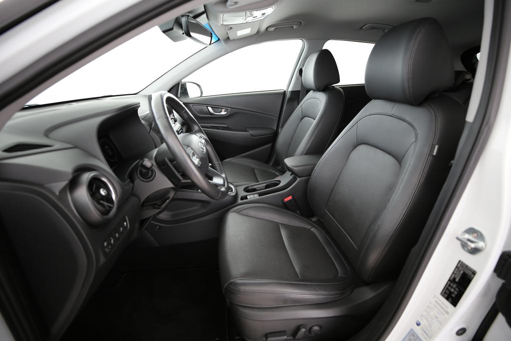 HYUNDAI Kona 1.6 T-GDi Vertex 4WD-image-3