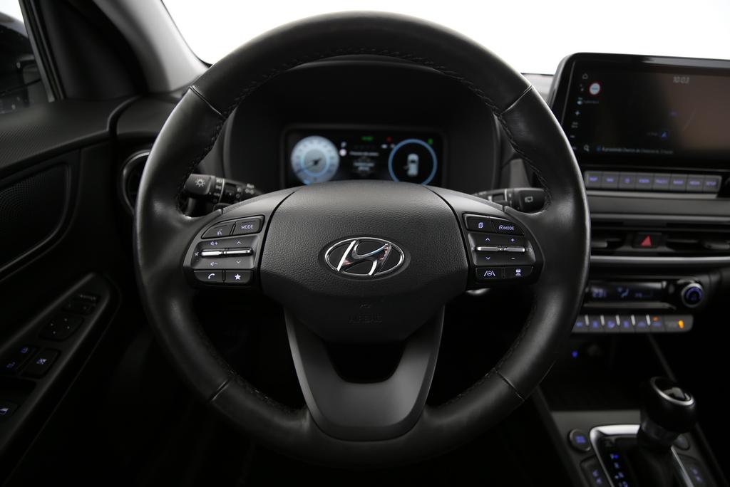 HYUNDAI Kona 1.6 T-GDi Vertex 4WD-image-5