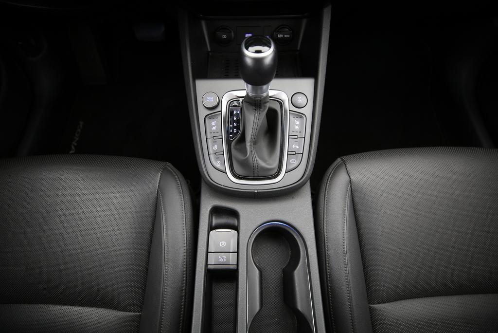 HYUNDAI Kona 1.6 T-GDi Vertex 4WD-image-9