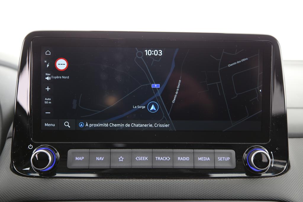 HYUNDAI Kona 1.6 T-GDi Vertex 4WD-image-6