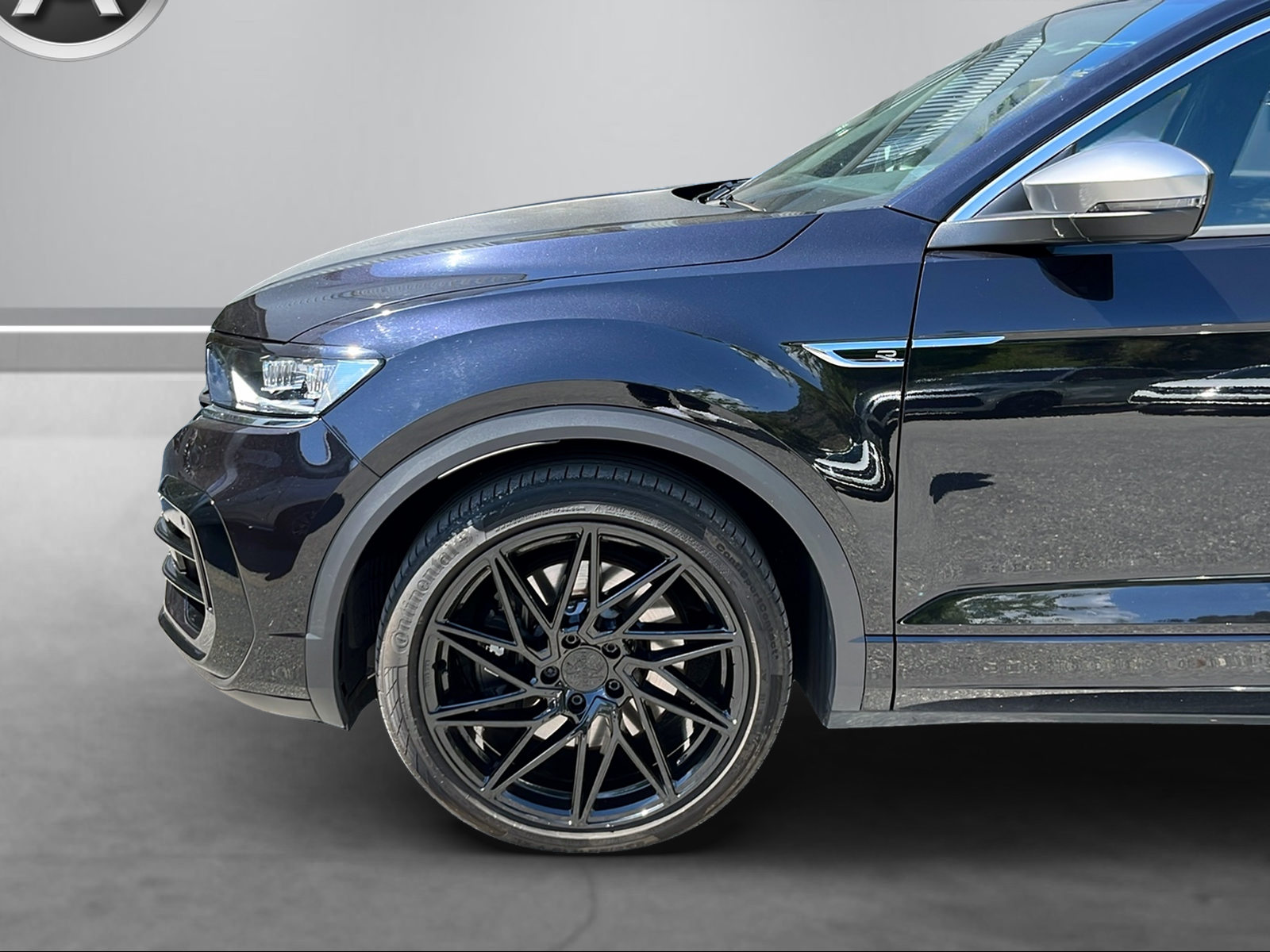 VW T-Roc 2.0 TSI R DSG 4Motion-image-7