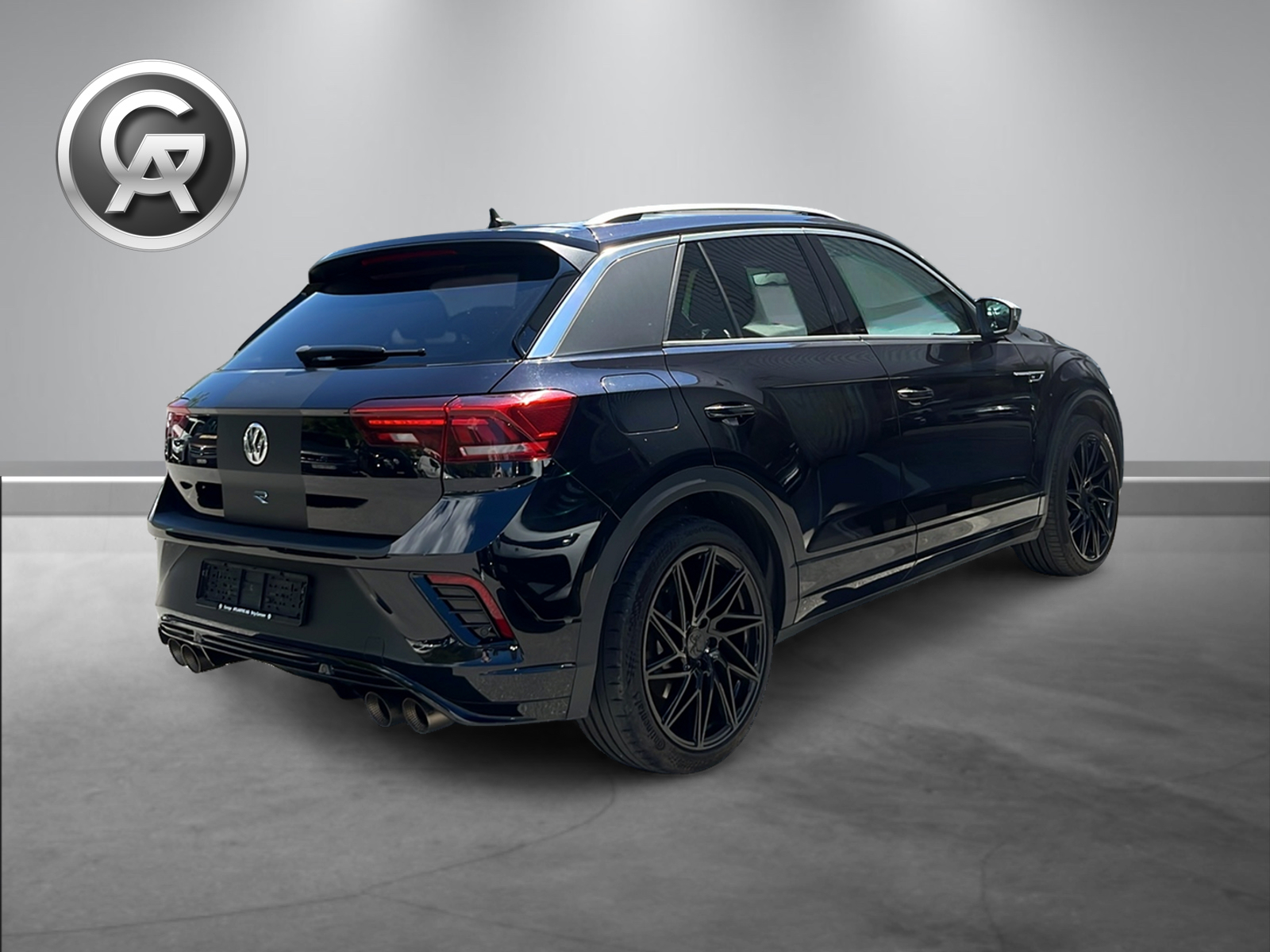 VW T-Roc 2.0 TSI R DSG 4Motion-image-14