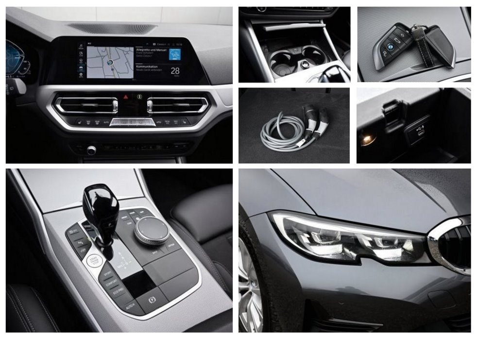BMW 320e xDrive Touring Essential Edition Steptronic-image-14