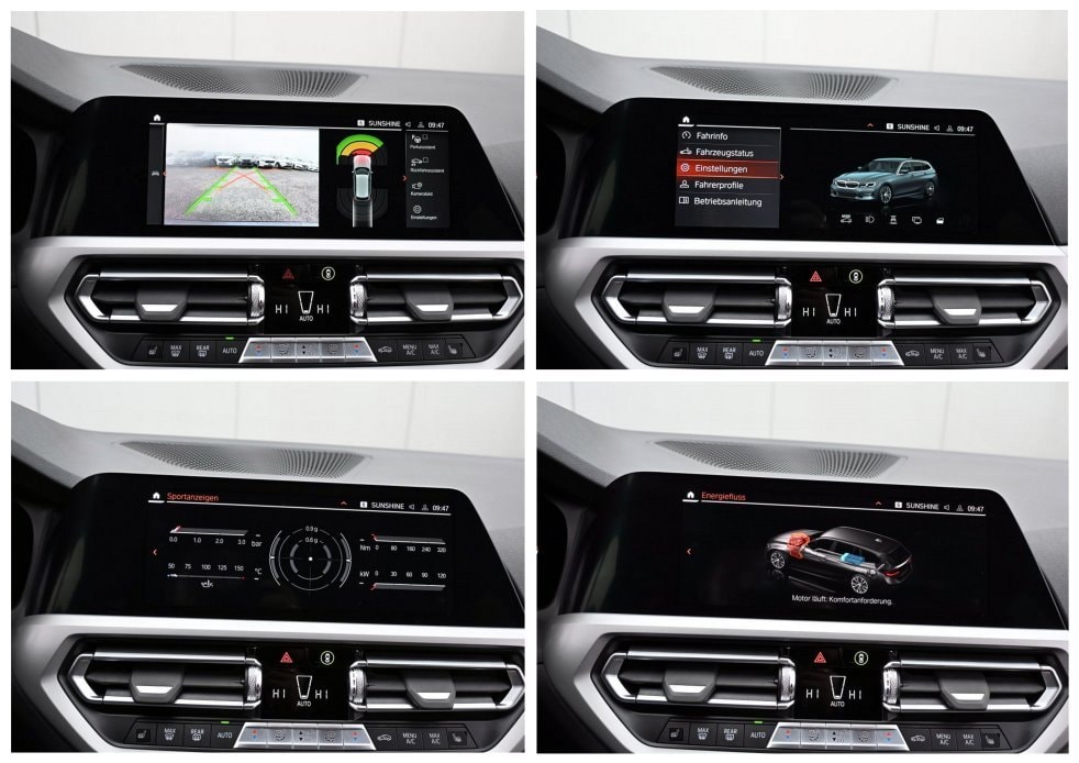 BMW 320e xDrive Touring Essential Edition Steptronic-image-11