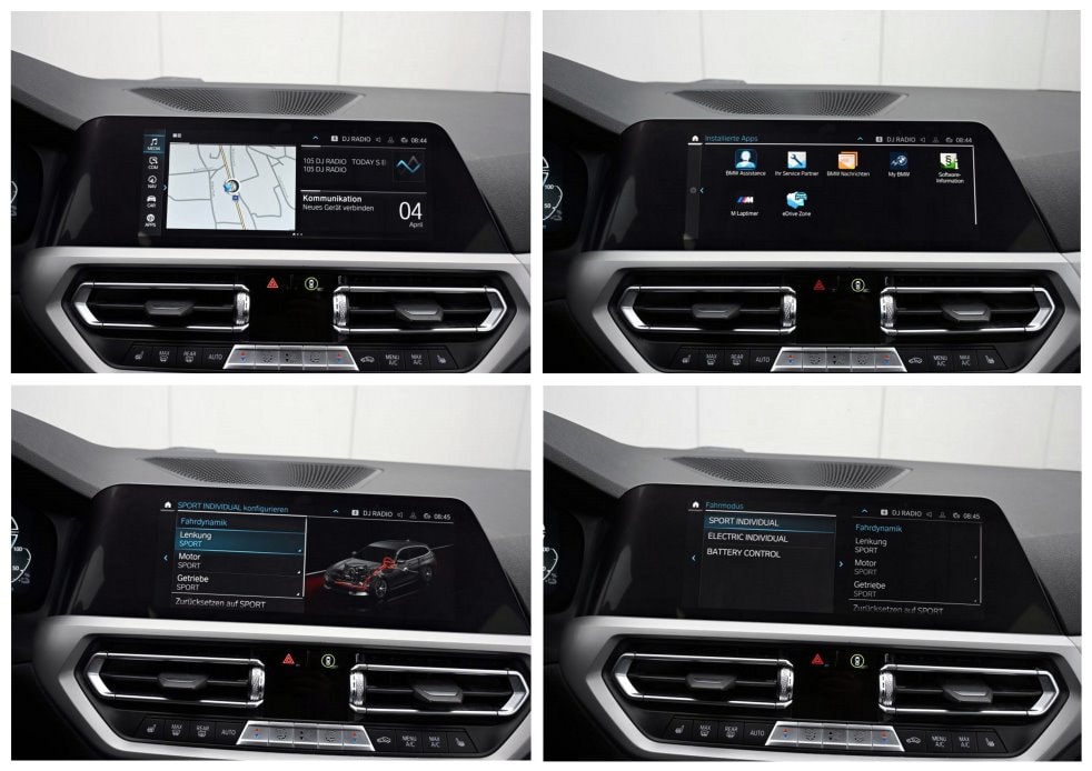 BMW 320e xDrive Touring Essential Edition Steptronic-image-12