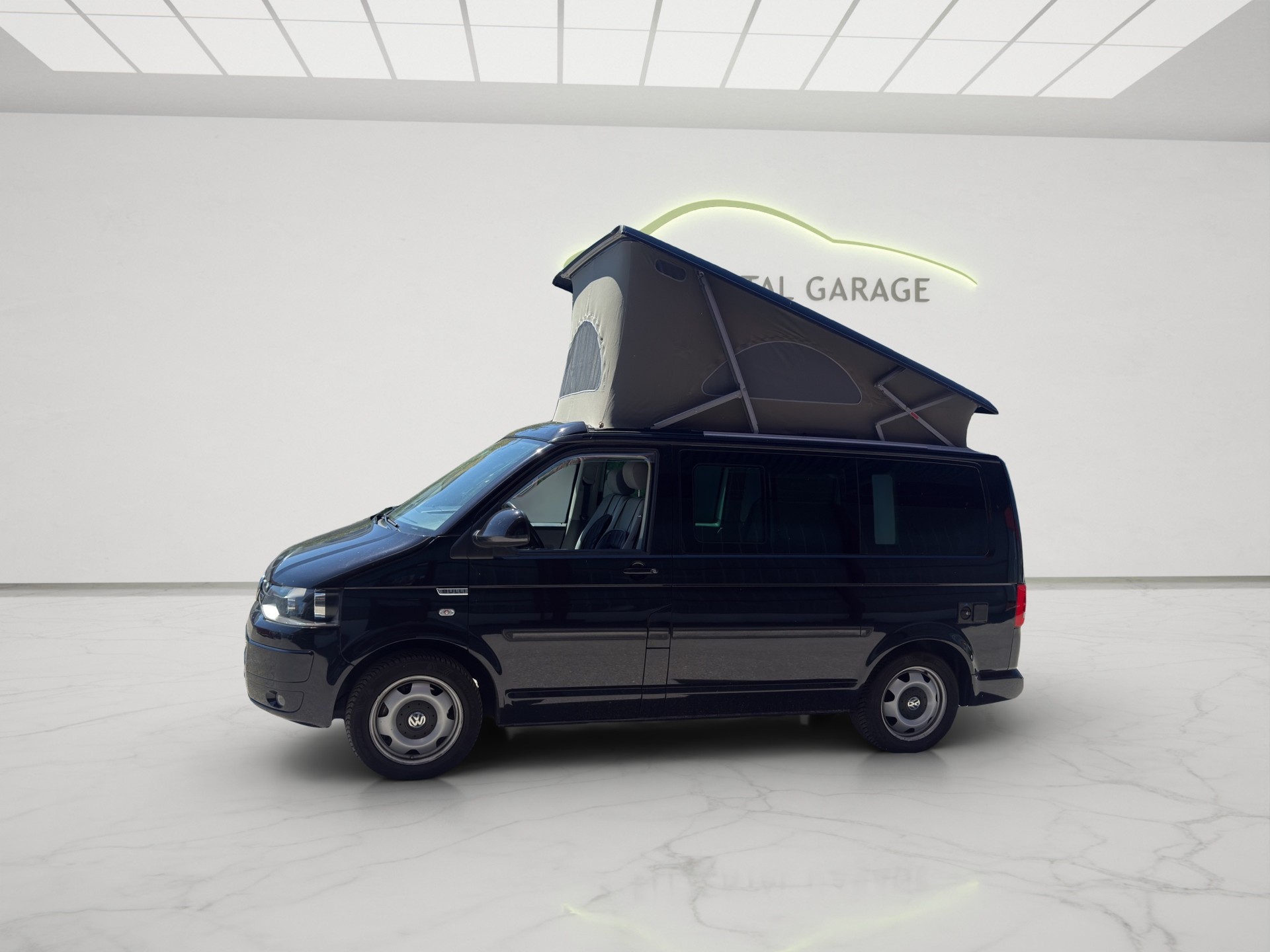 VW T5 California 2.0 Bi-TDI Comfortline 4Motion DSG-image-3