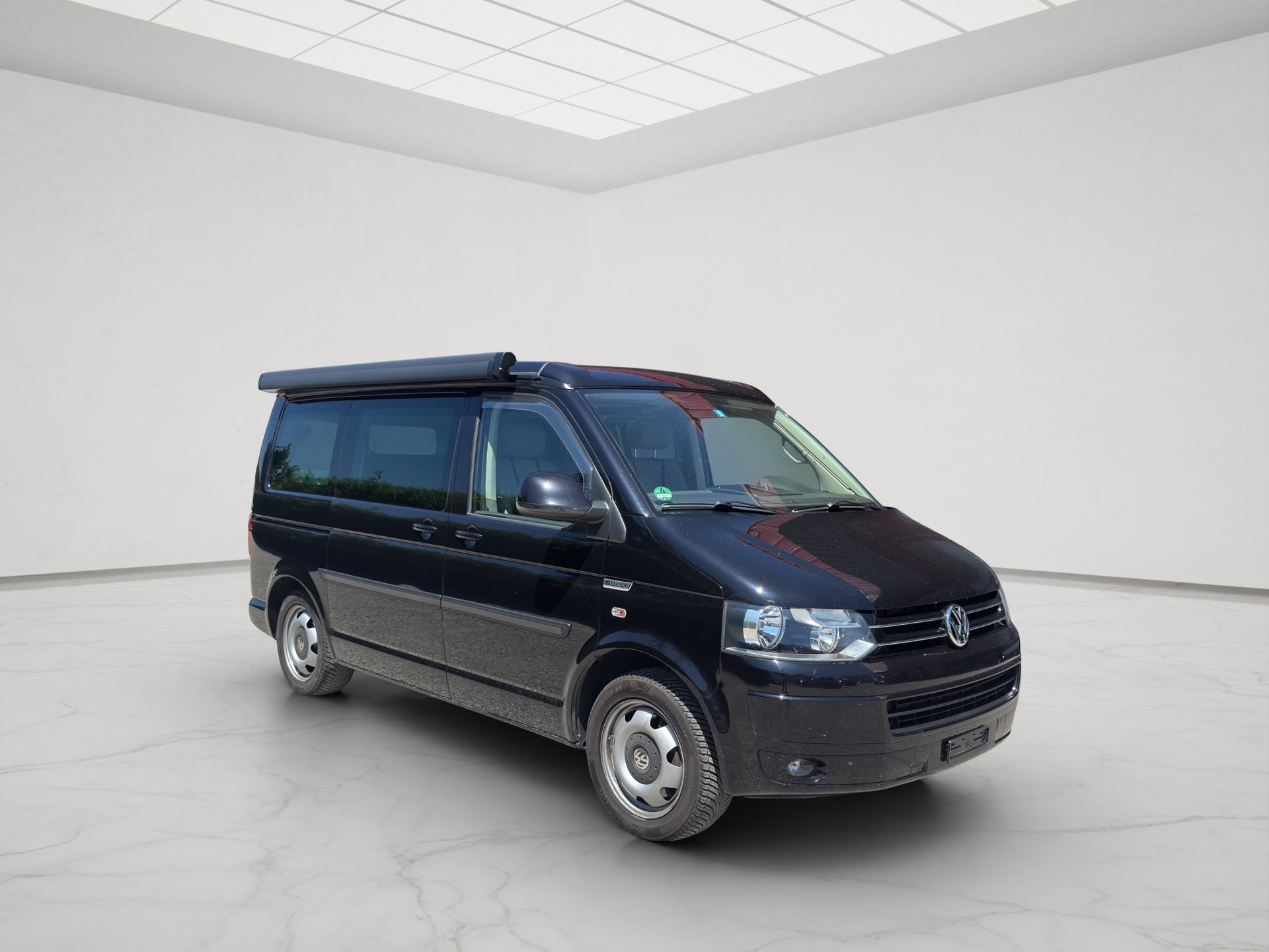 VW T5 California 2.0 Bi-TDI Comfortline 4Motion DSG-image-7
