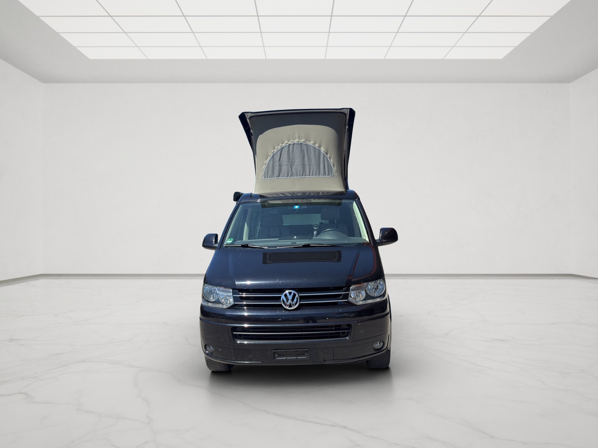 VW T5 California 2.0 Bi-TDI Comfortline 4Motion DSG-image-1
