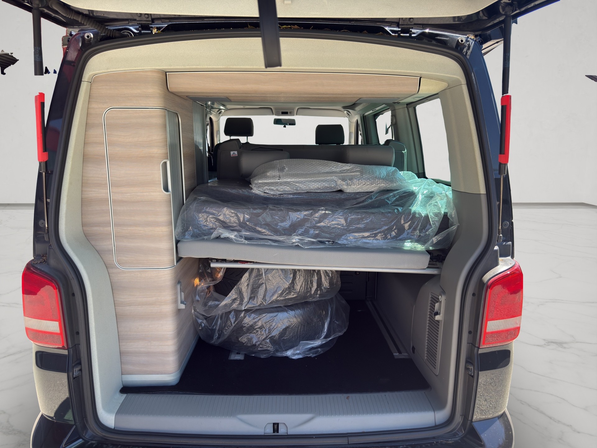 VW T5 California 2.0 Bi-TDI Comfortline 4Motion DSG-image-15