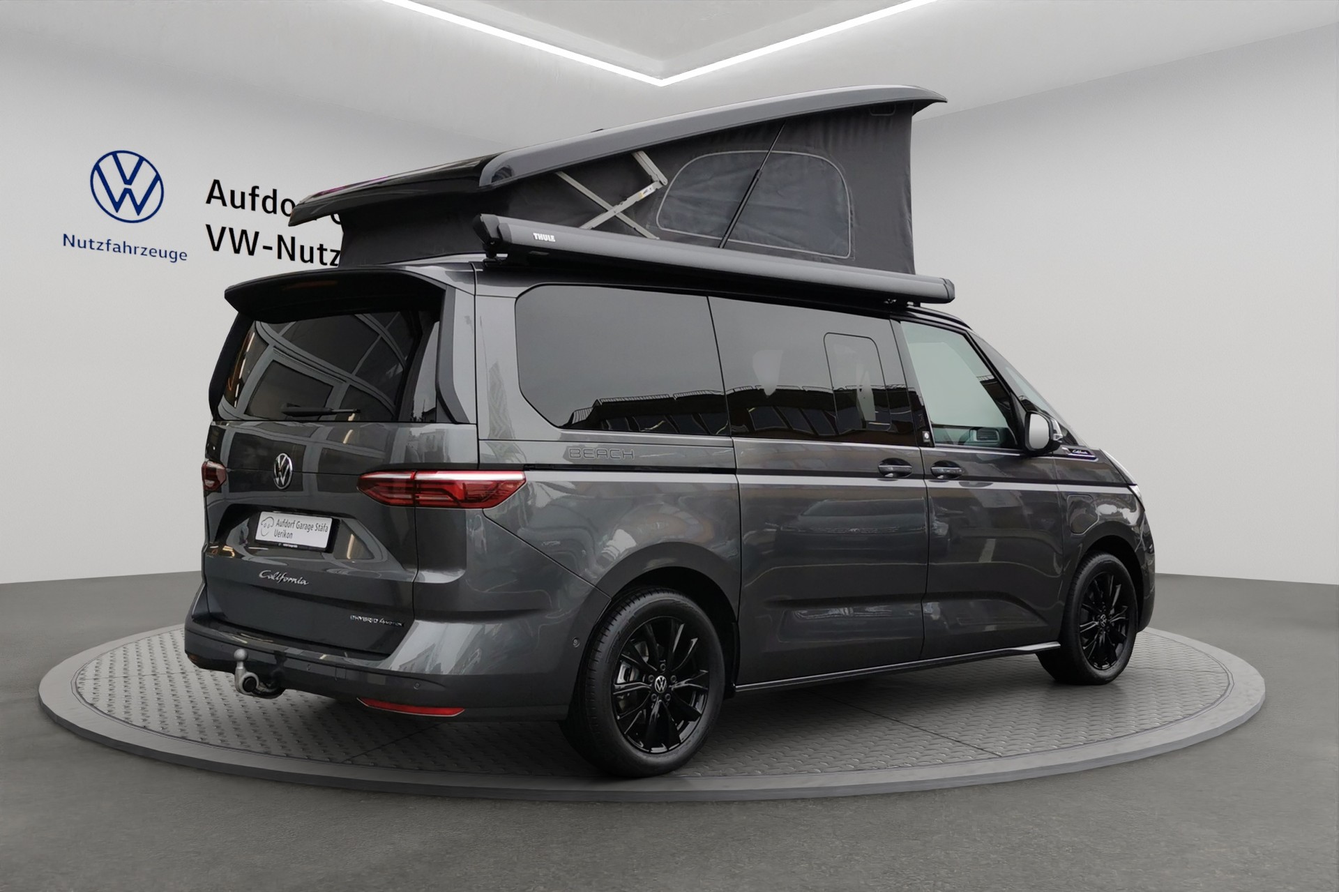 VW California eHybrid Beach Tour Liberty 4Motion-image-4