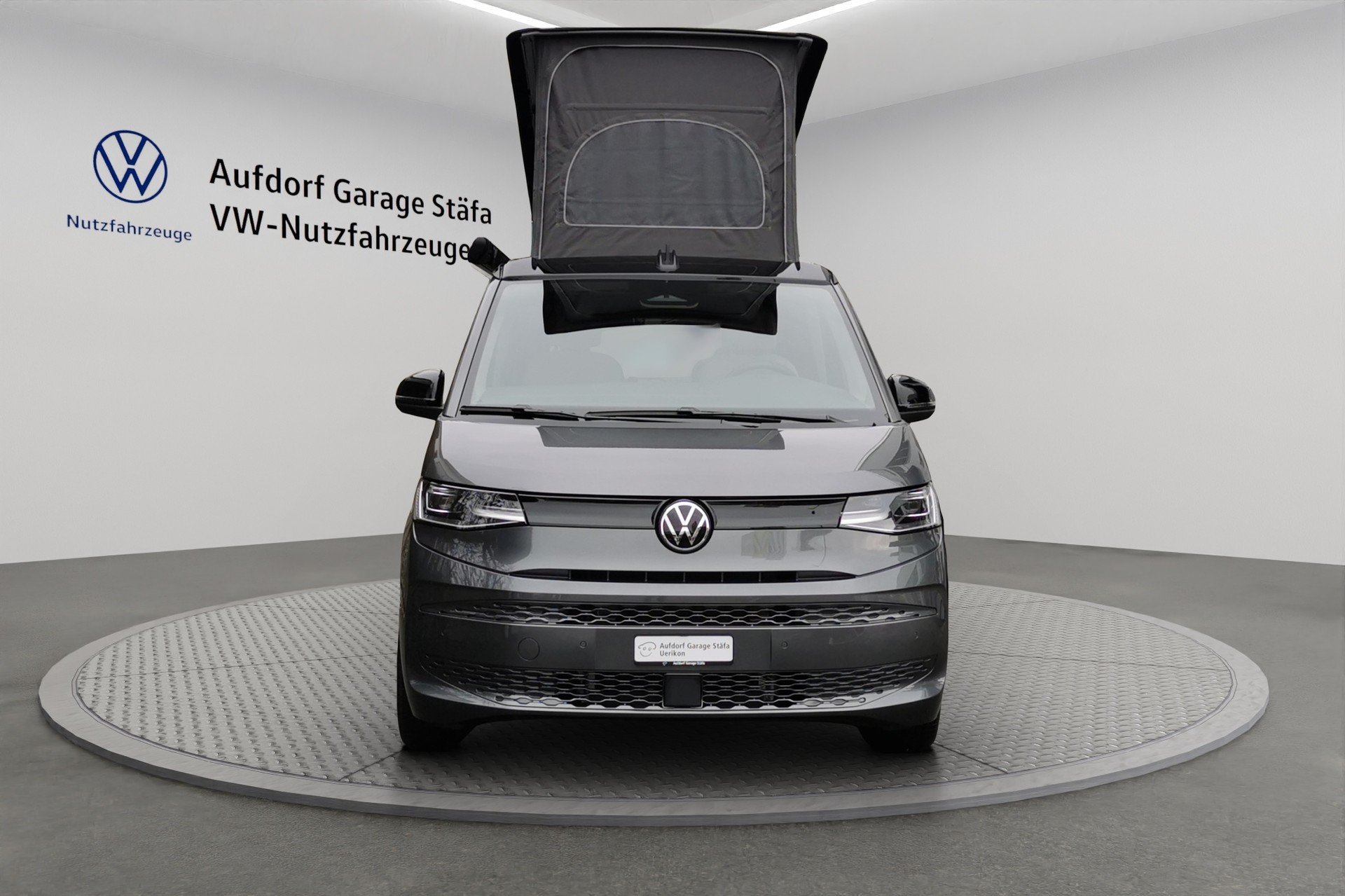 VW California eHybrid Beach Tour Liberty 4Motion-image-7