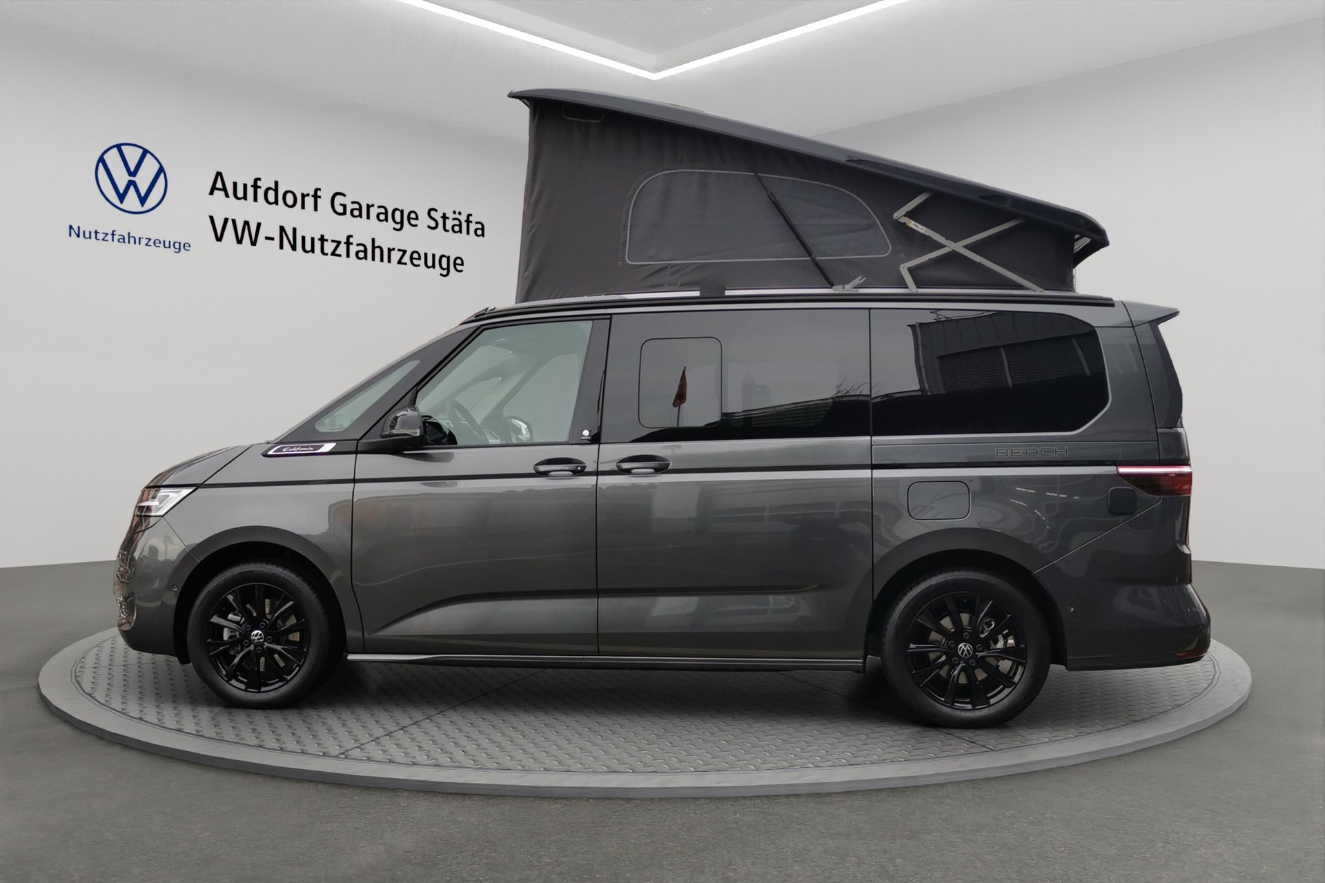 VW California eHybrid Beach Tour Liberty 4Motion-image-1