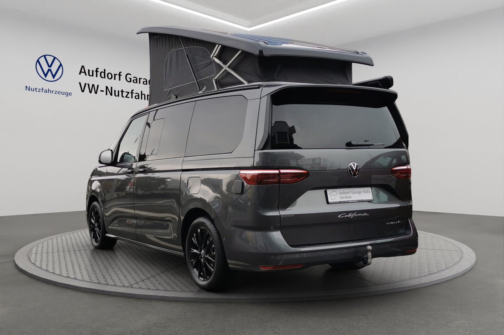 VW California eHybrid Beach Tour Liberty 4Motion-image-2