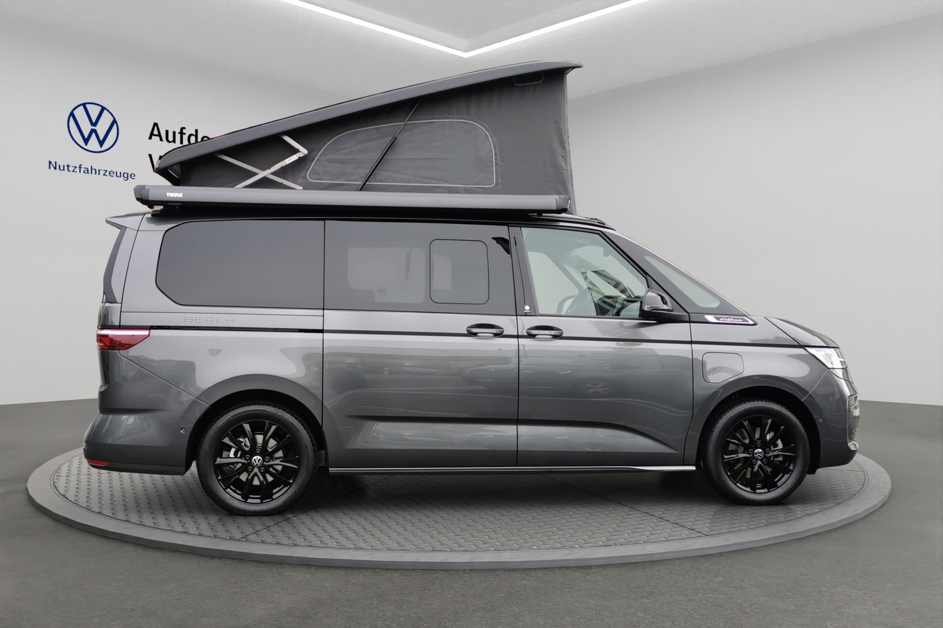 VW California eHybrid Beach Tour Liberty 4Motion-image-5
