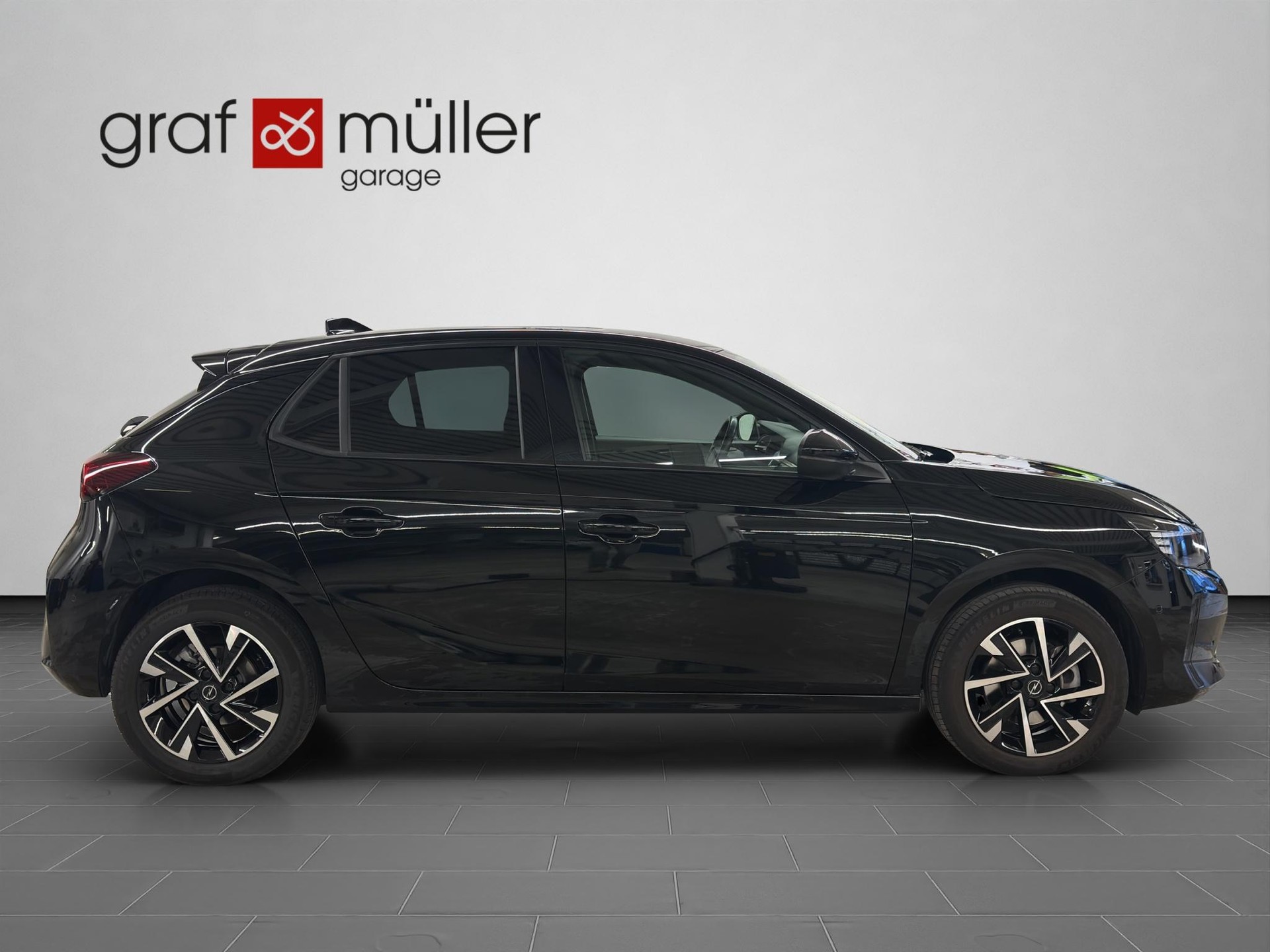 OPEL Corsa 1.2 T GS-image-16
