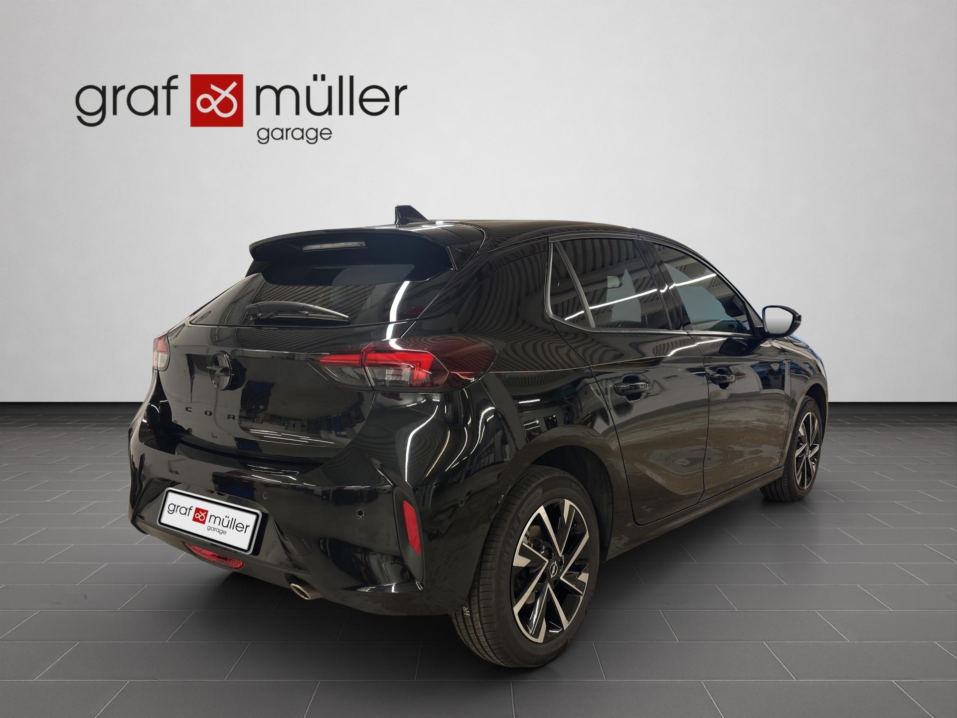 OPEL Corsa 1.2 T GS-image-15