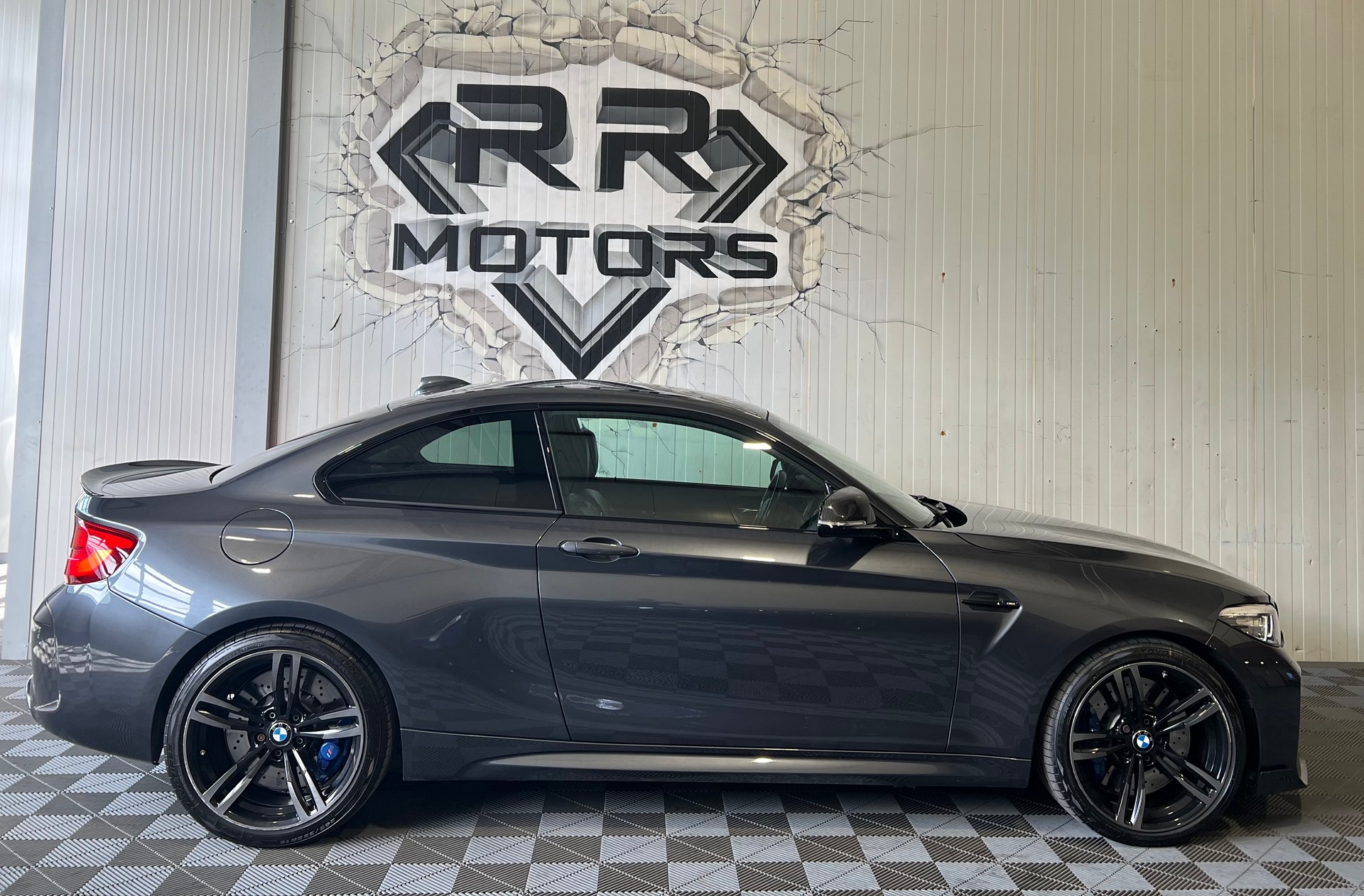 BMW M2 Drivelogic-image-7