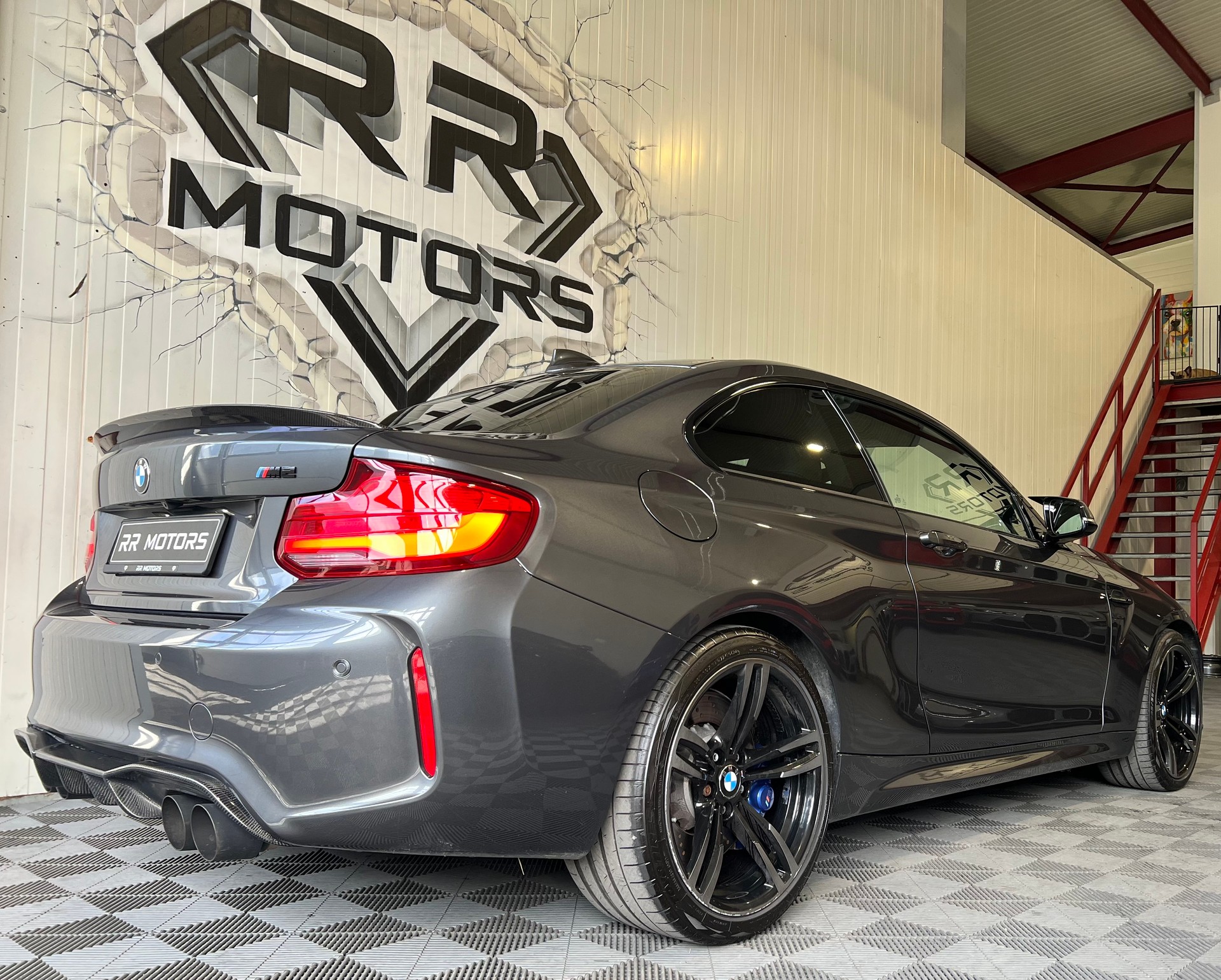 BMW M2 Drivelogic-image-4