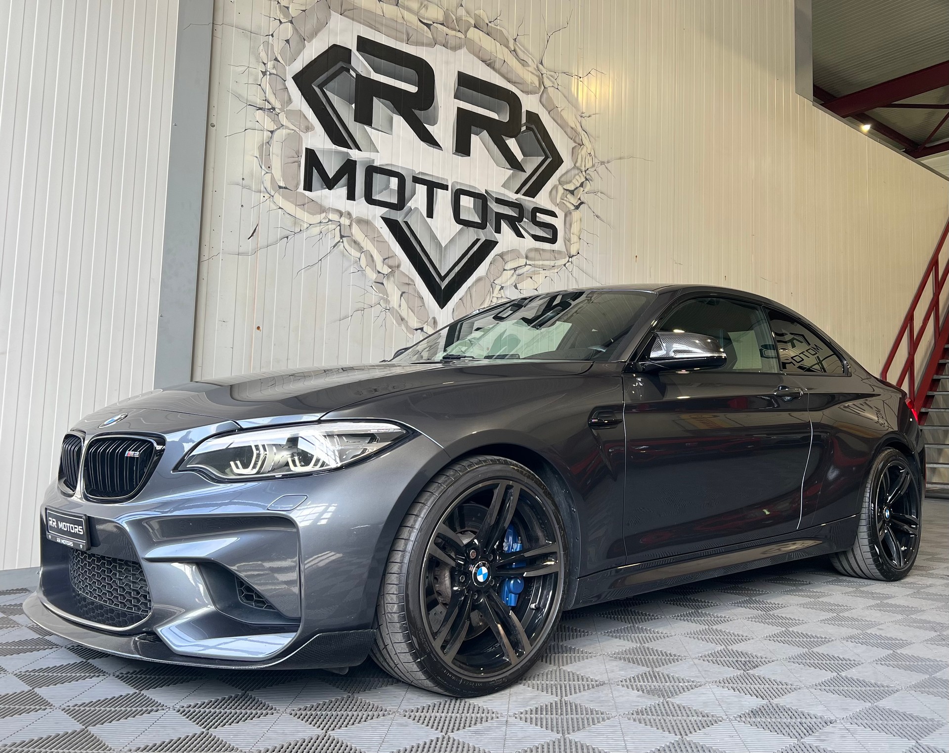 BMW M2 Drivelogic-image-0