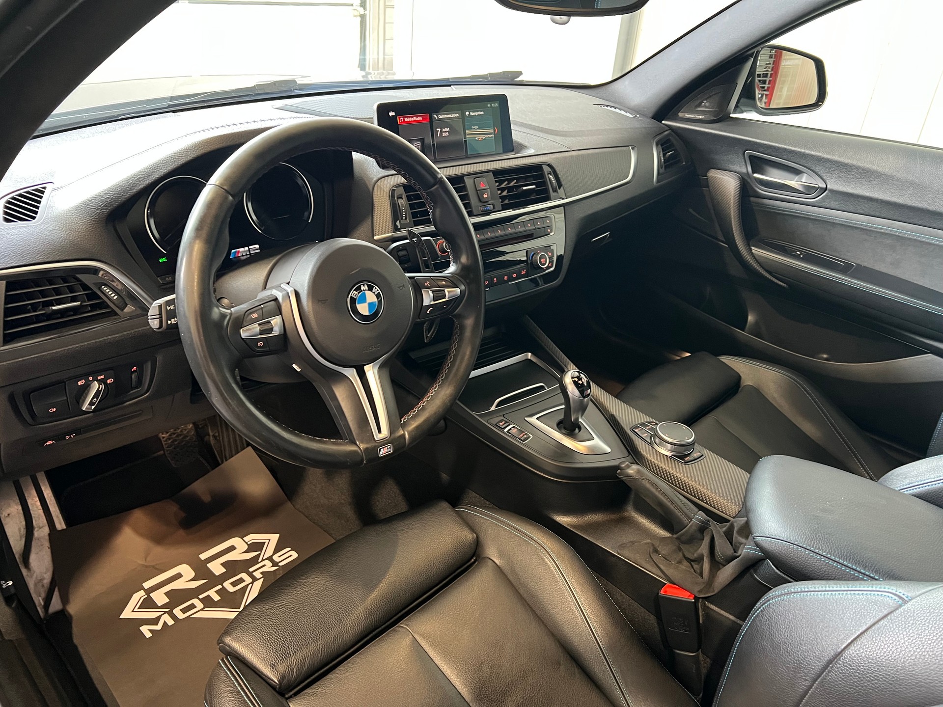 BMW M2 Drivelogic-image-13