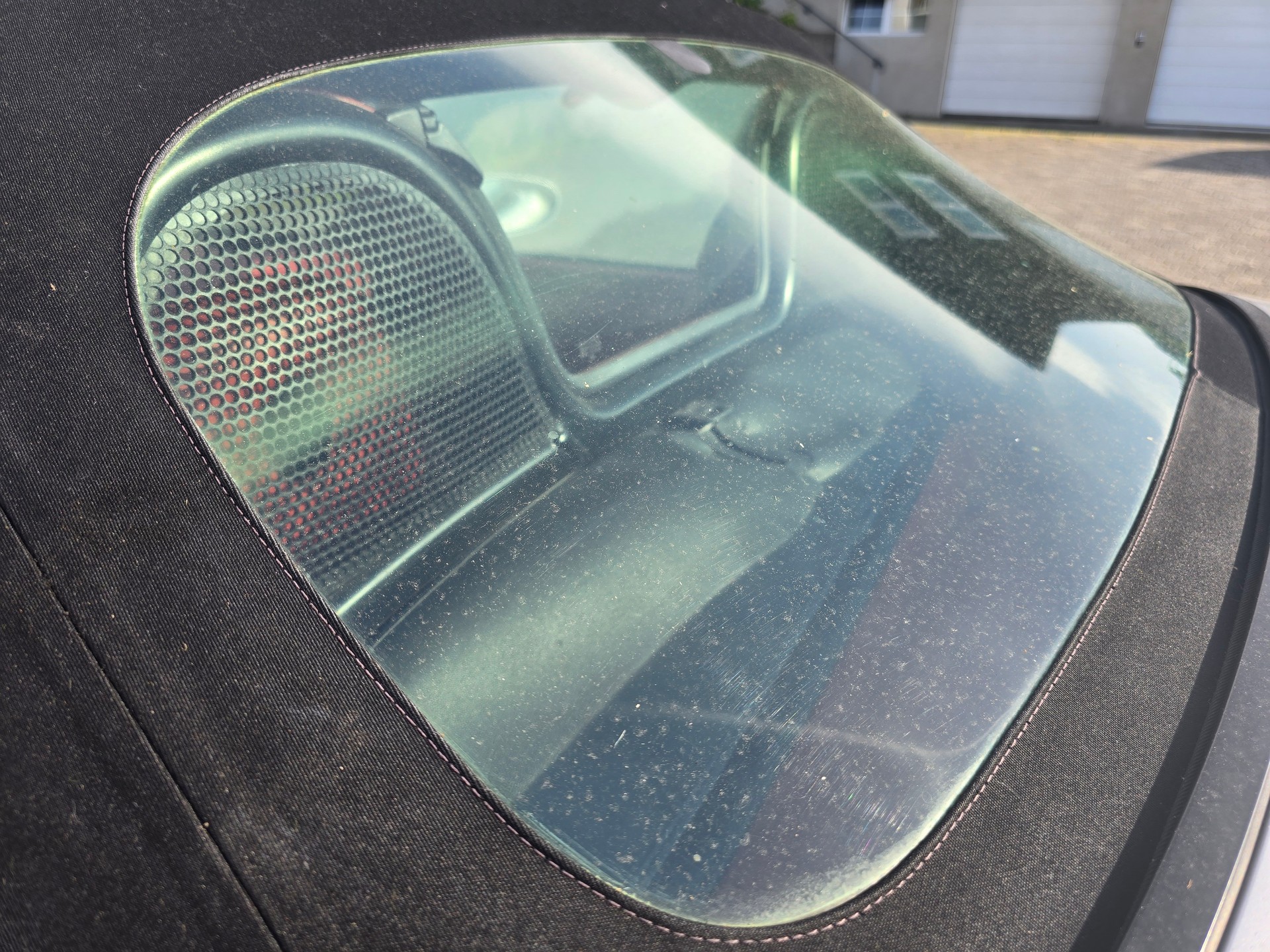 PORSCHE Boxter 2.5-image-3