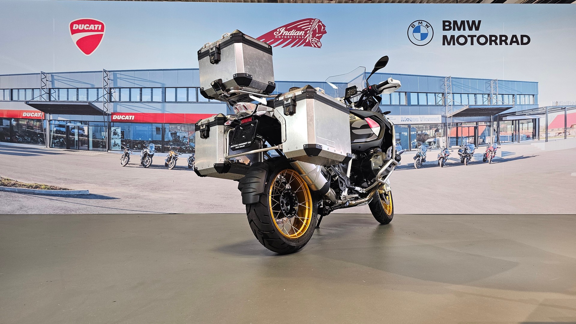 BMW R 1250 GS Adventure-image-5