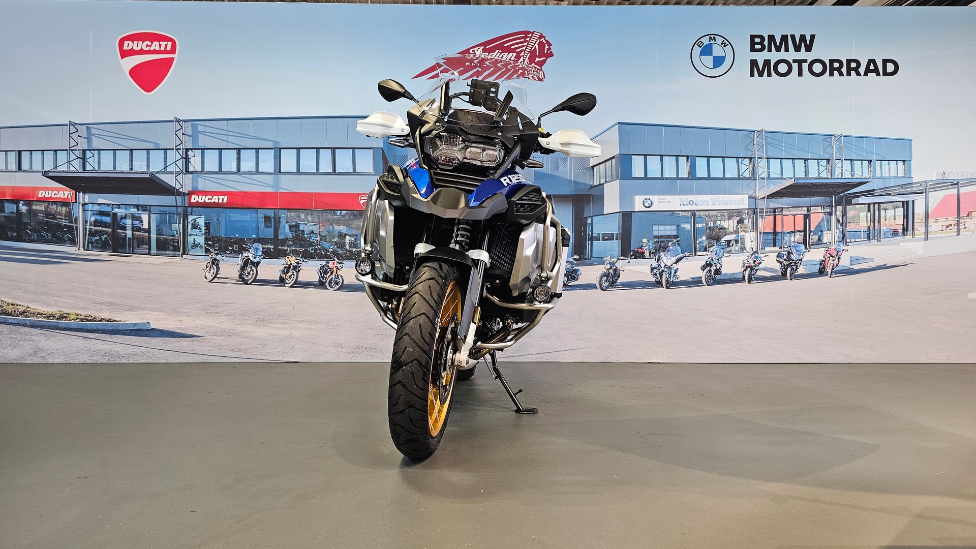 BMW R 1250 GS Adventure-showroom-element-1