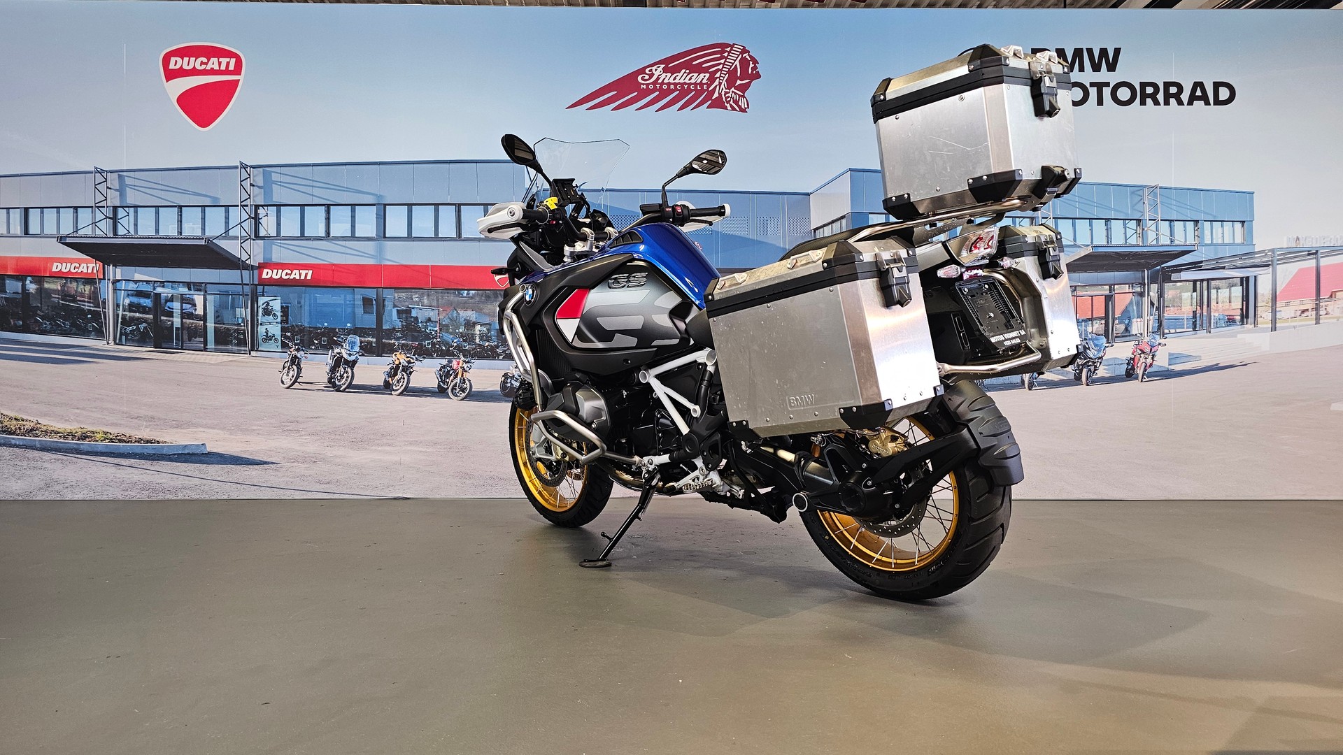 BMW R 1250 GS Adventure-image-4