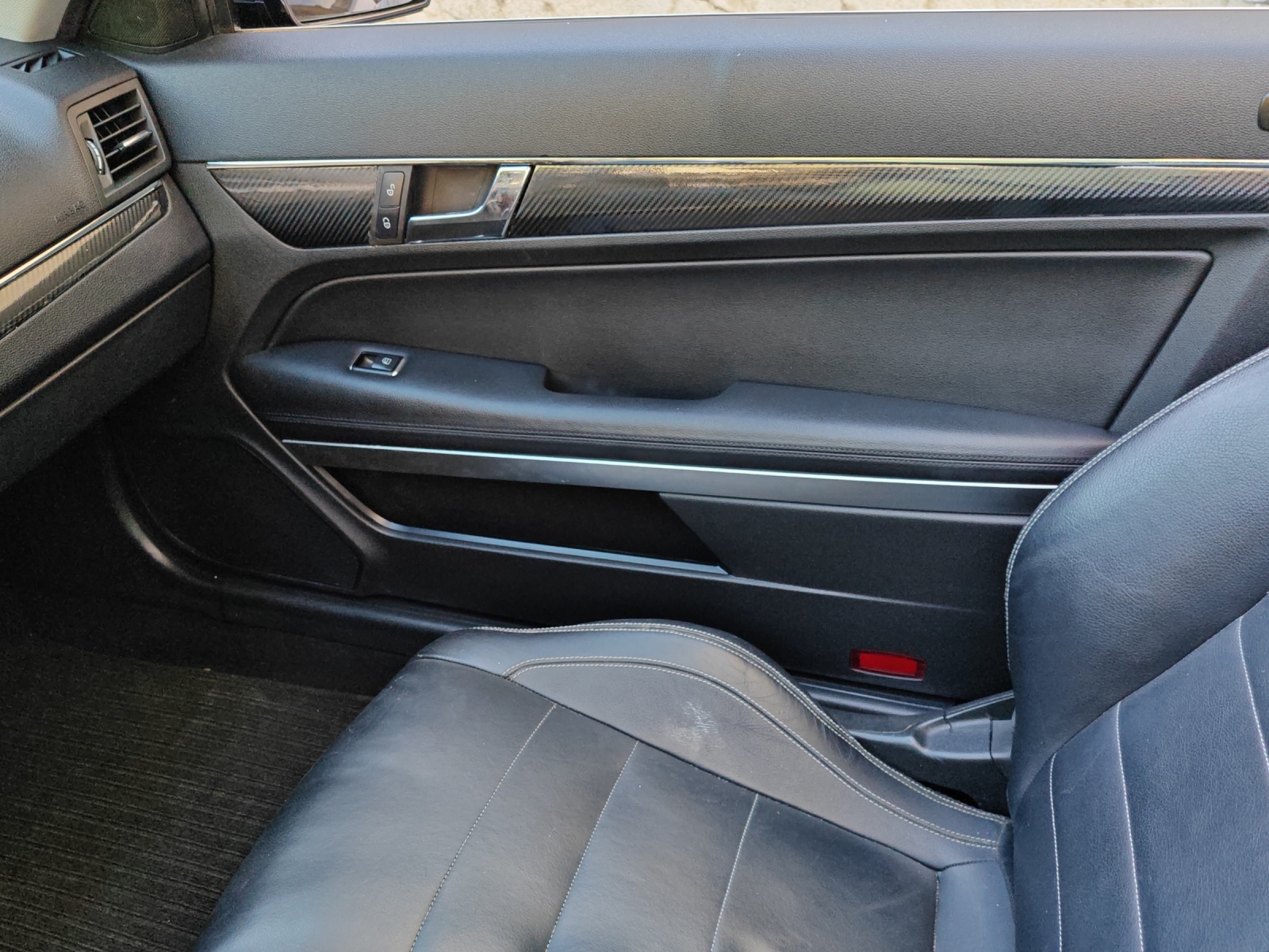 MERCEDES-BENZ E 350 CGI BlueEfficiency 7G-Tronic [Expertise du jour + Garantie 12 mois + Service & Immat. Offerts]-image-13