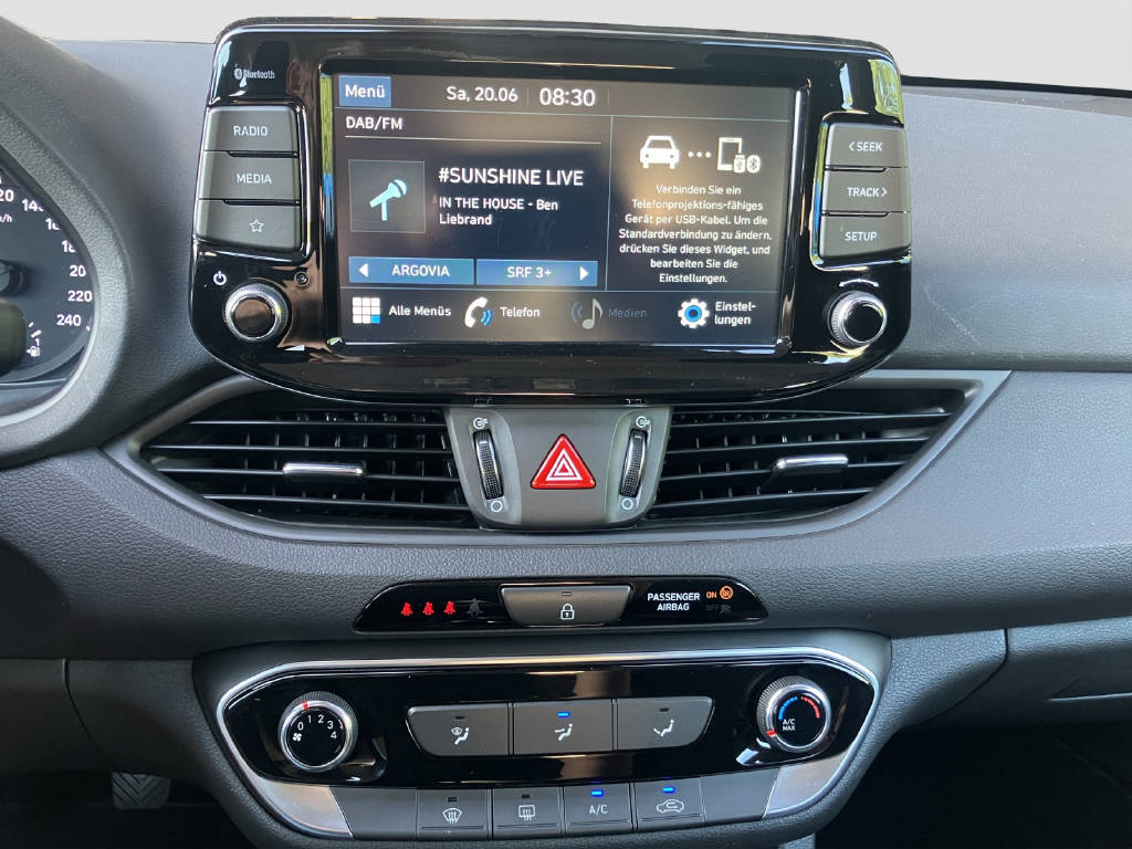 HYUNDAI i30 1.0 T-GDi Origo-image-14