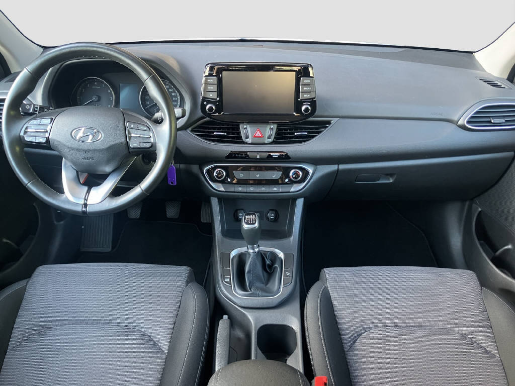 HYUNDAI i30 1.0 T-GDi Origo-image-9