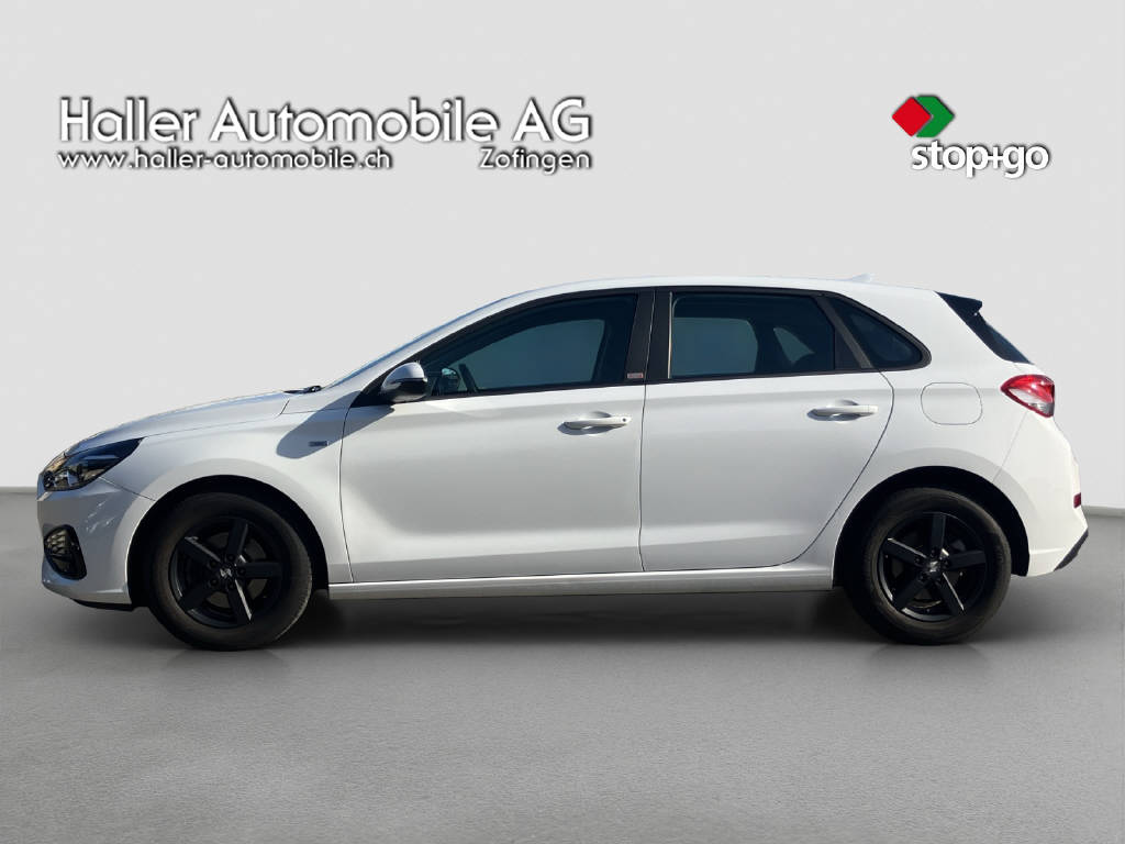 HYUNDAI i30 1.0 T-GDi Origo-image-1