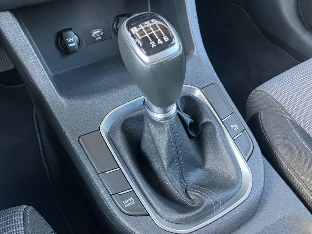 HYUNDAI i30 1.0 T-GDi Origo-image-15