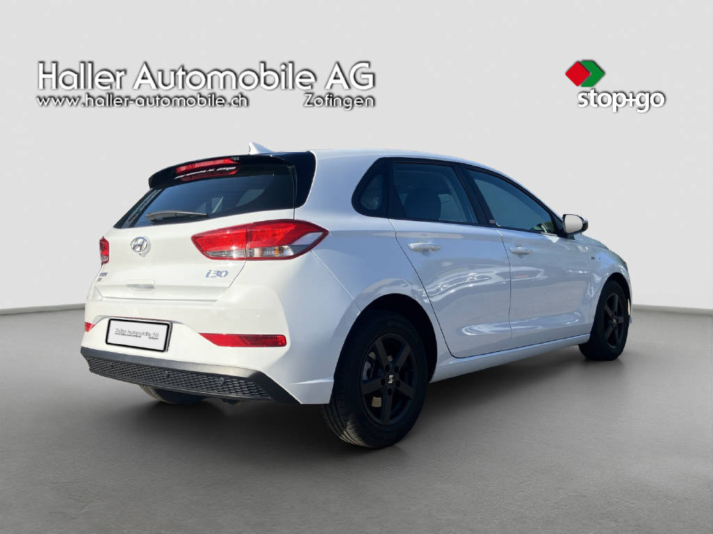 HYUNDAI i30 1.0 T-GDi Origo-image-4