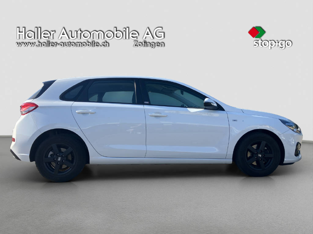 HYUNDAI i30 1.0 T-GDi Origo-image-5