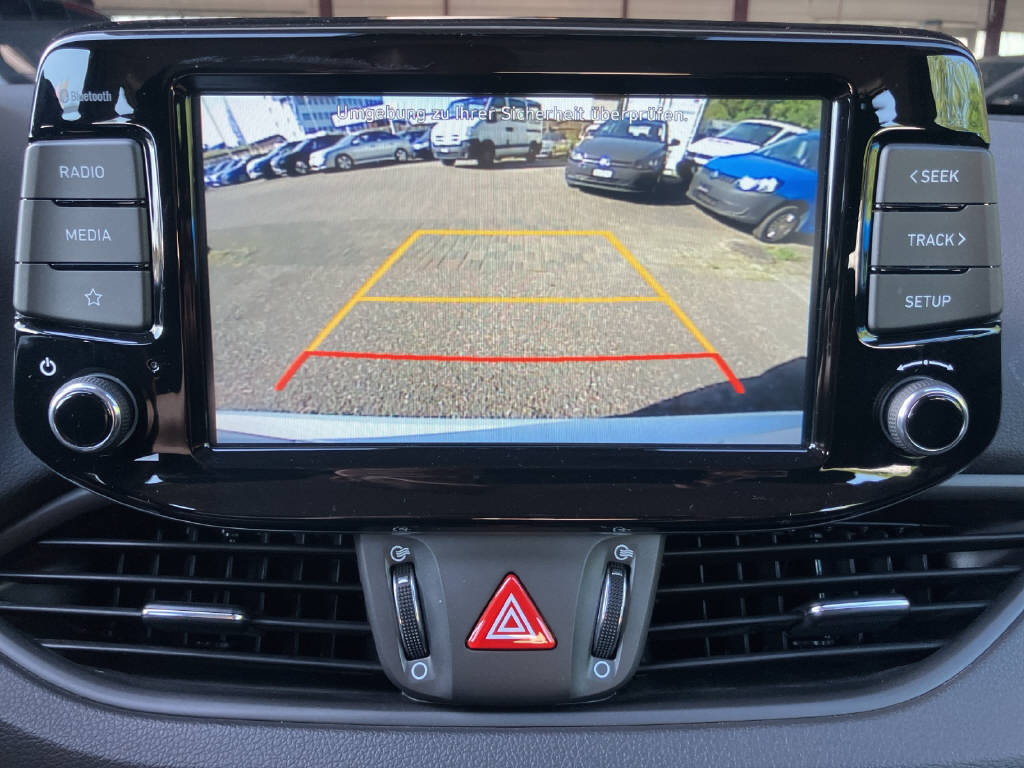 HYUNDAI i30 1.0 T-GDi Origo-image-19