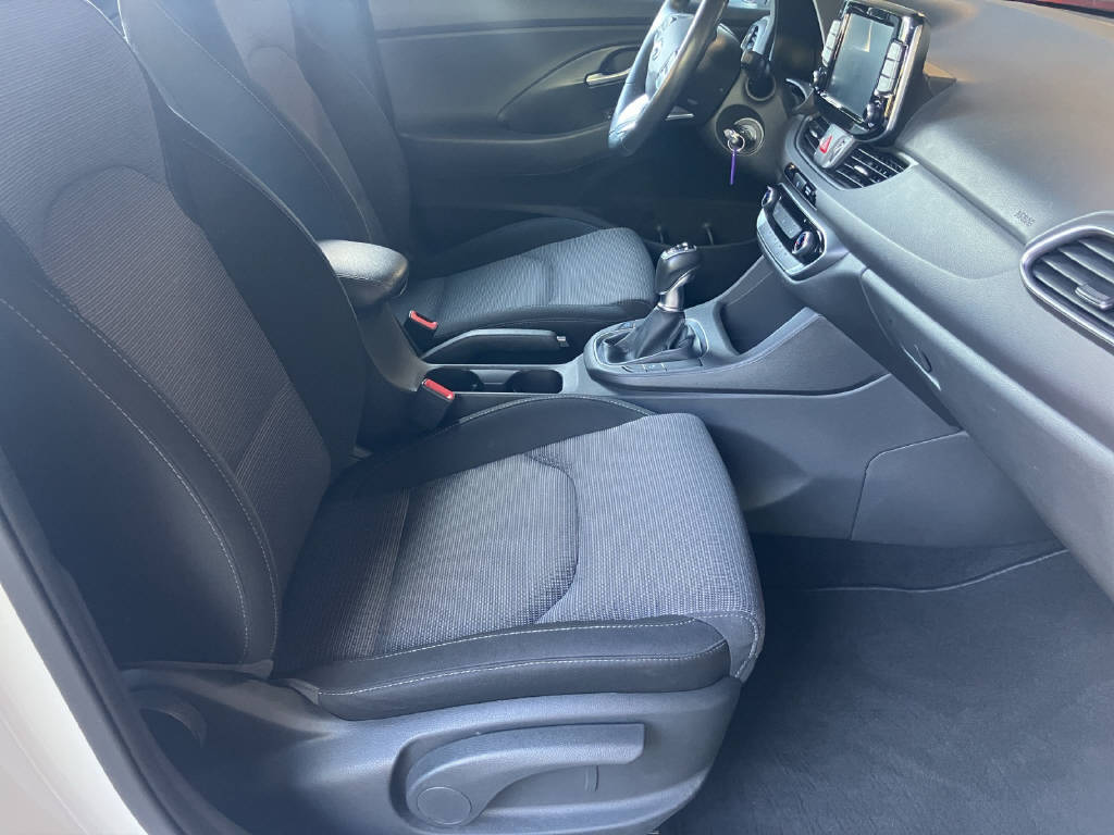 HYUNDAI i30 1.0 T-GDi Origo-image-13