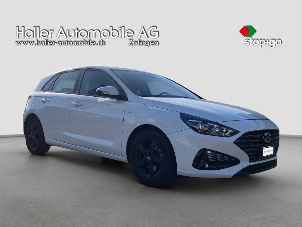 HYUNDAI i30 1.0 T-GDi Origo-image-6