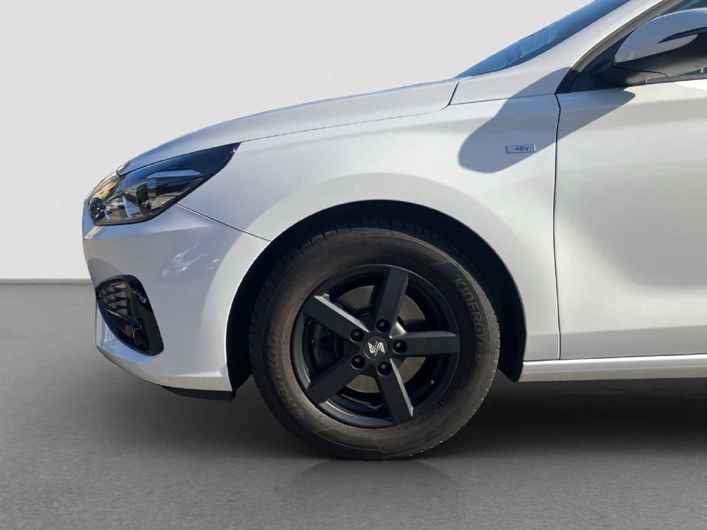 HYUNDAI i30 1.0 T-GDi Origo-image-8