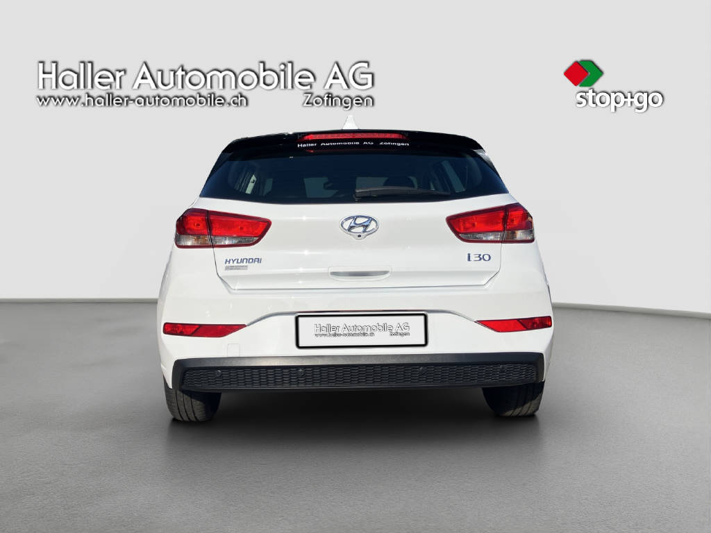 HYUNDAI i30 1.0 T-GDi Origo-image-3