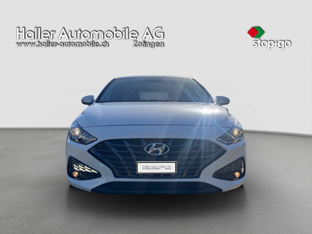HYUNDAI i30 1.0 T-GDi Origo-image-7
