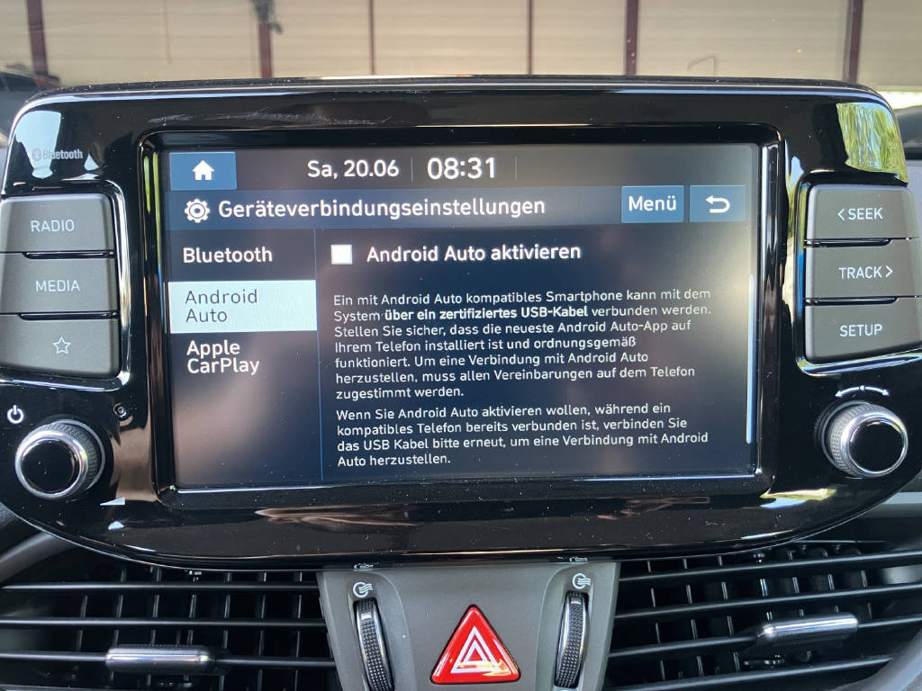 HYUNDAI i30 1.0 T-GDi Origo-image-20